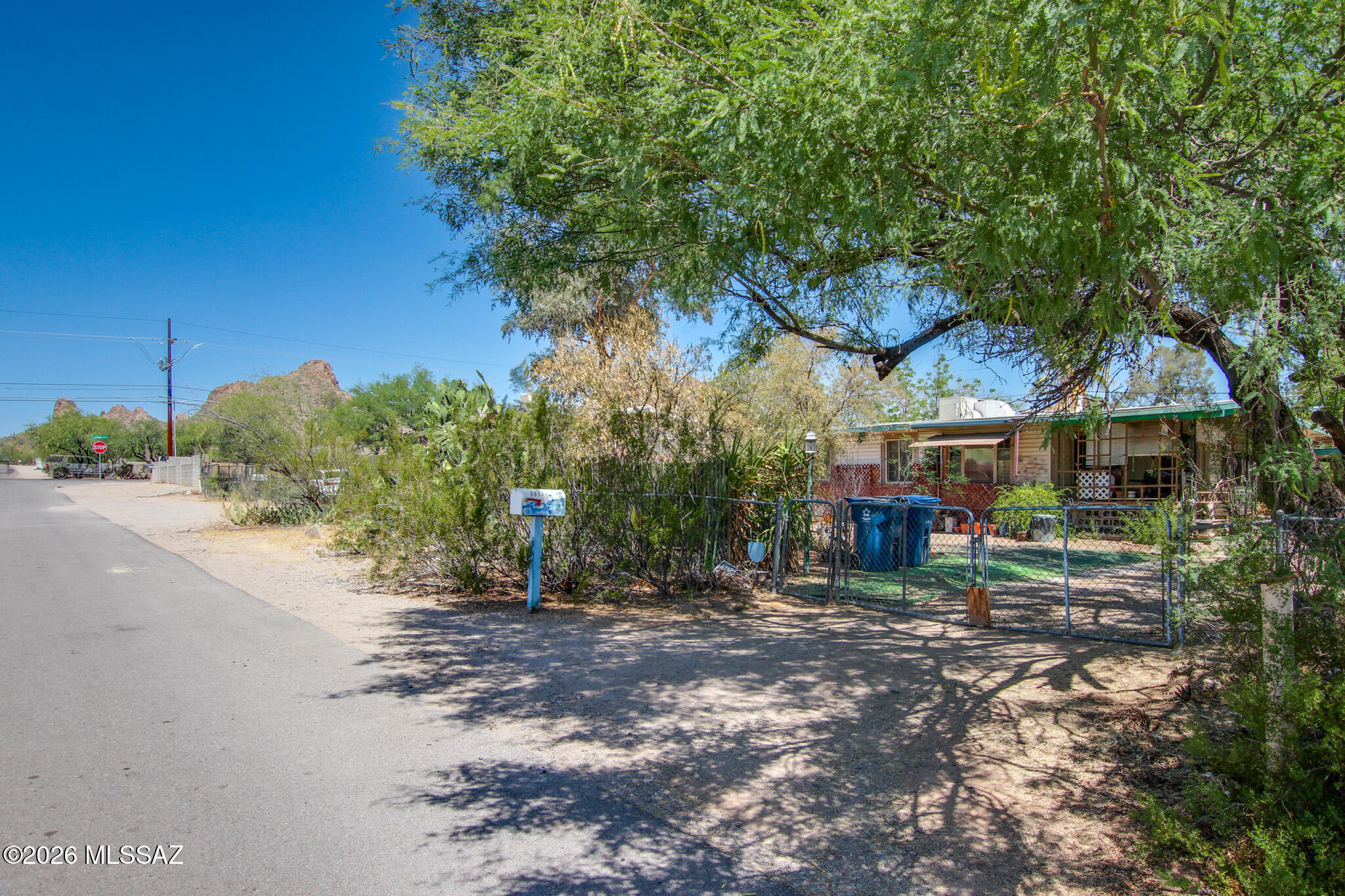 Drexel Heights Amended - Residential
