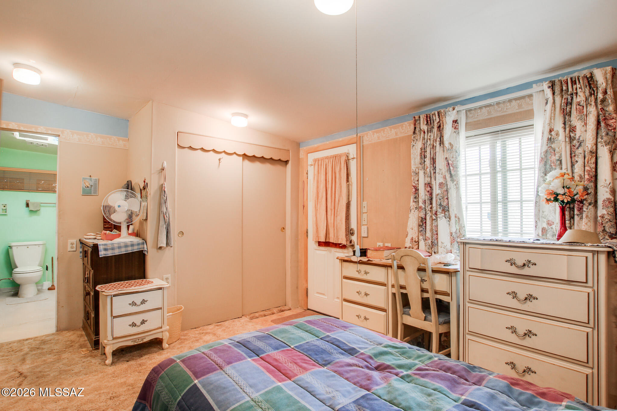 Drexel Heights Amended - Residential