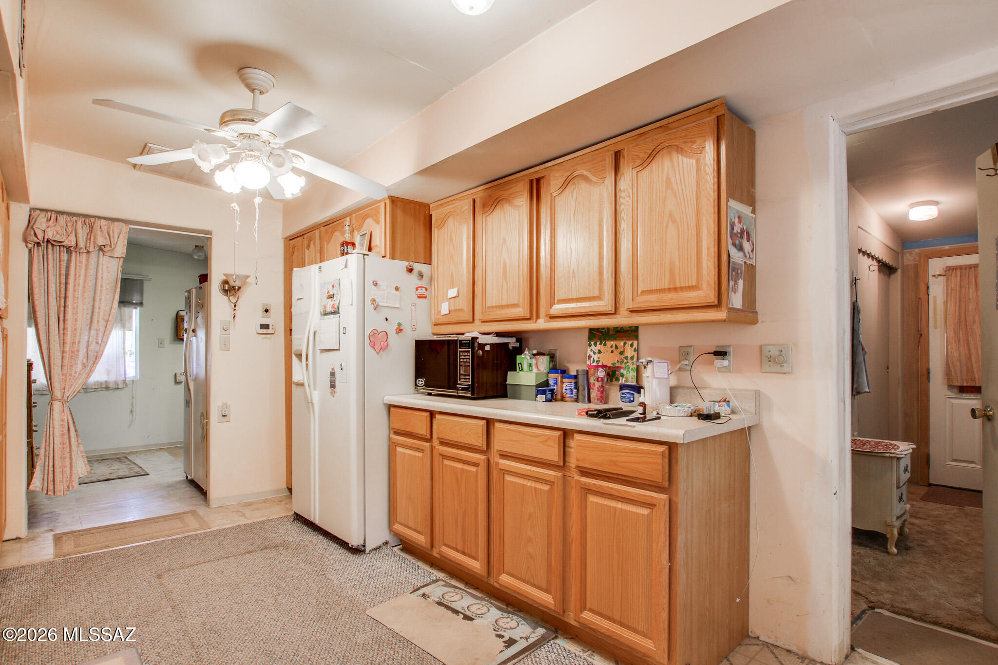 Drexel Heights Amended - Residential