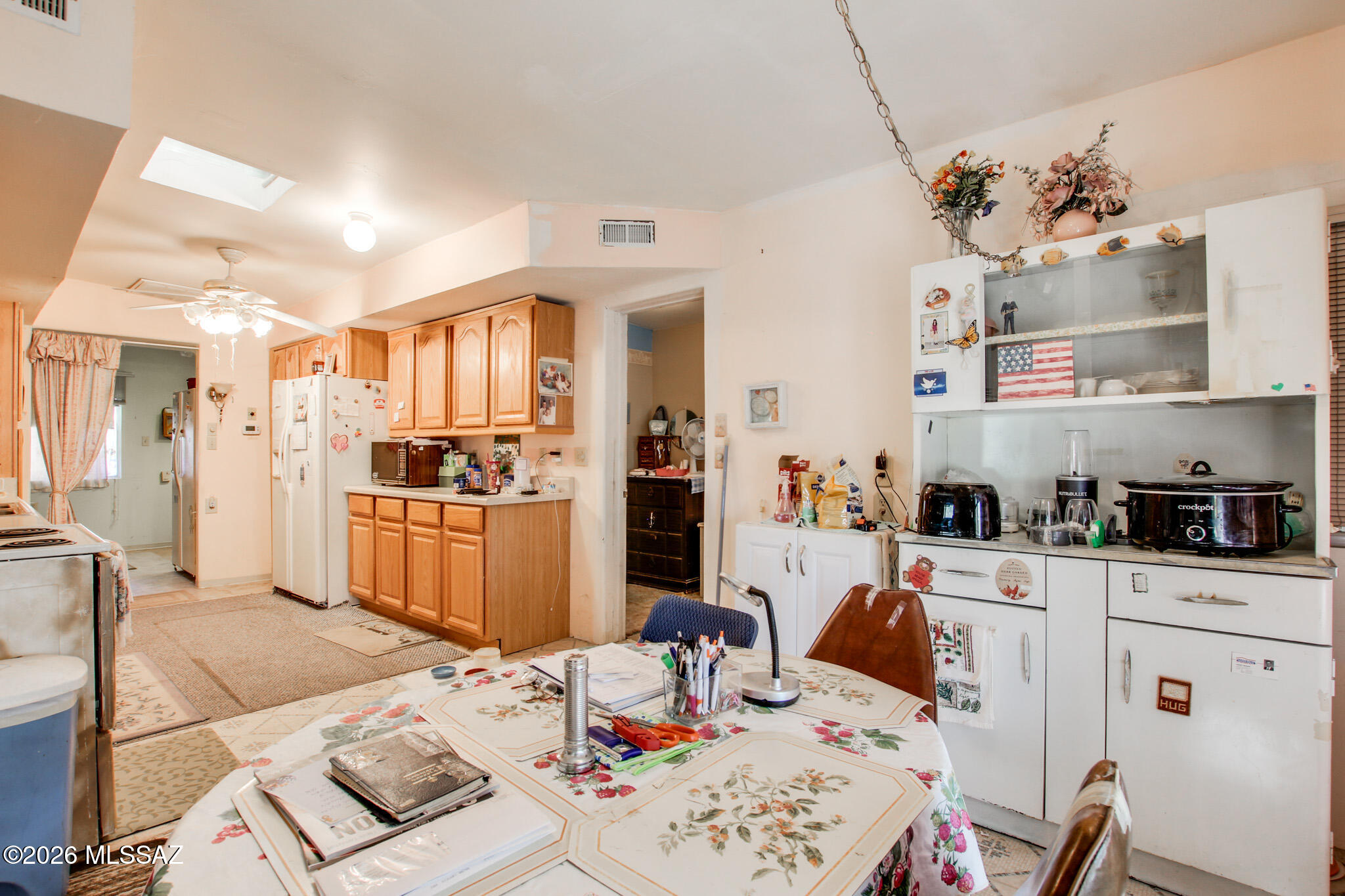 Drexel Heights Amended - Residential