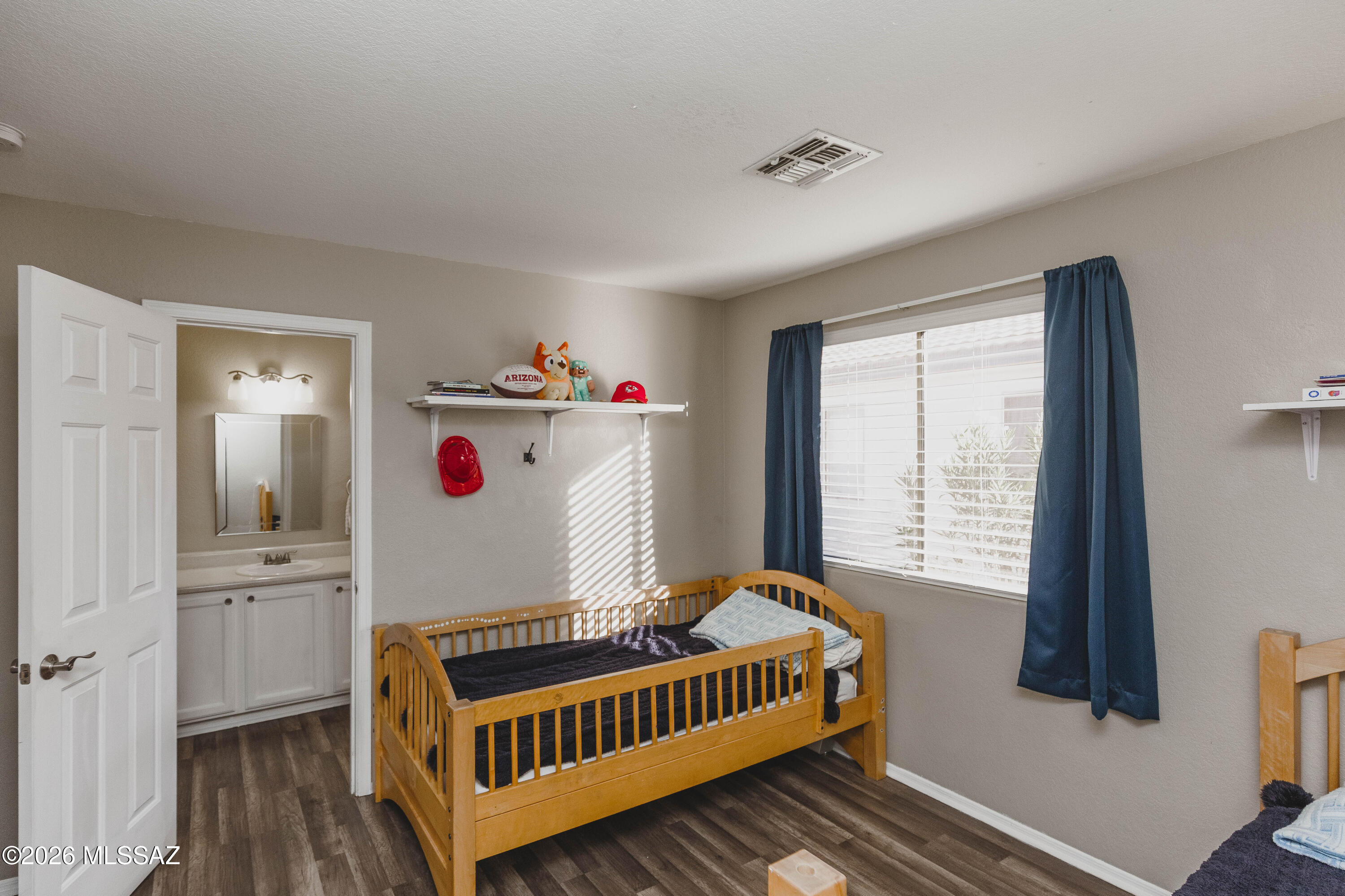 Continental Ranch Parcel 4 - Residential