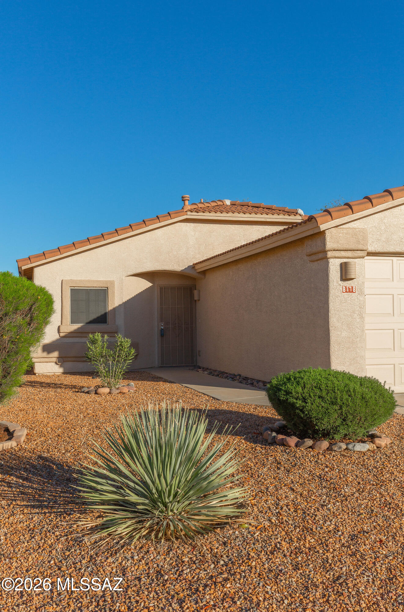 Continental Ranch Parcel 4 - Residential