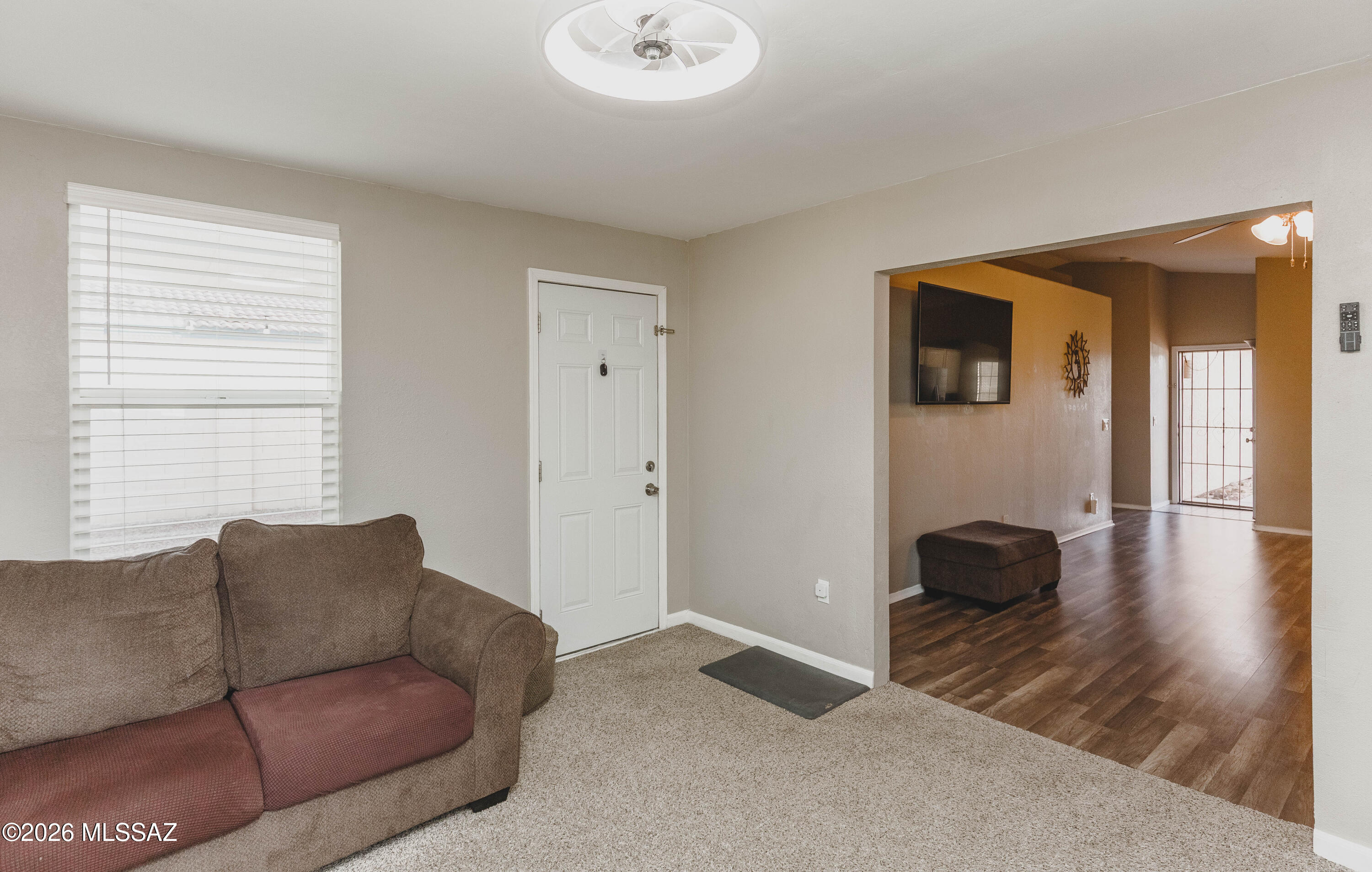 Continental Ranch Parcel 4 - Residential