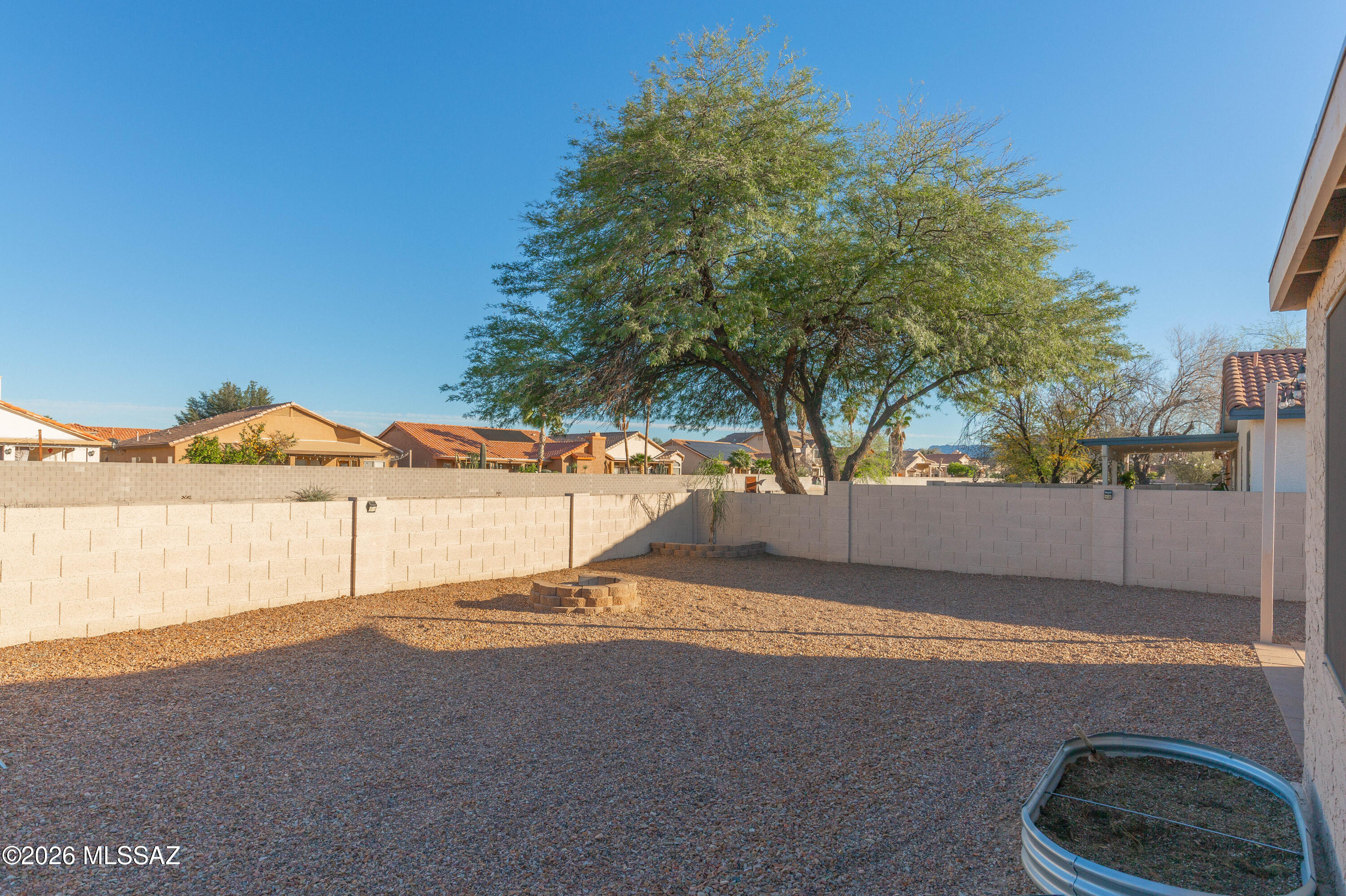 Continental Ranch Parcel 4 - Residential