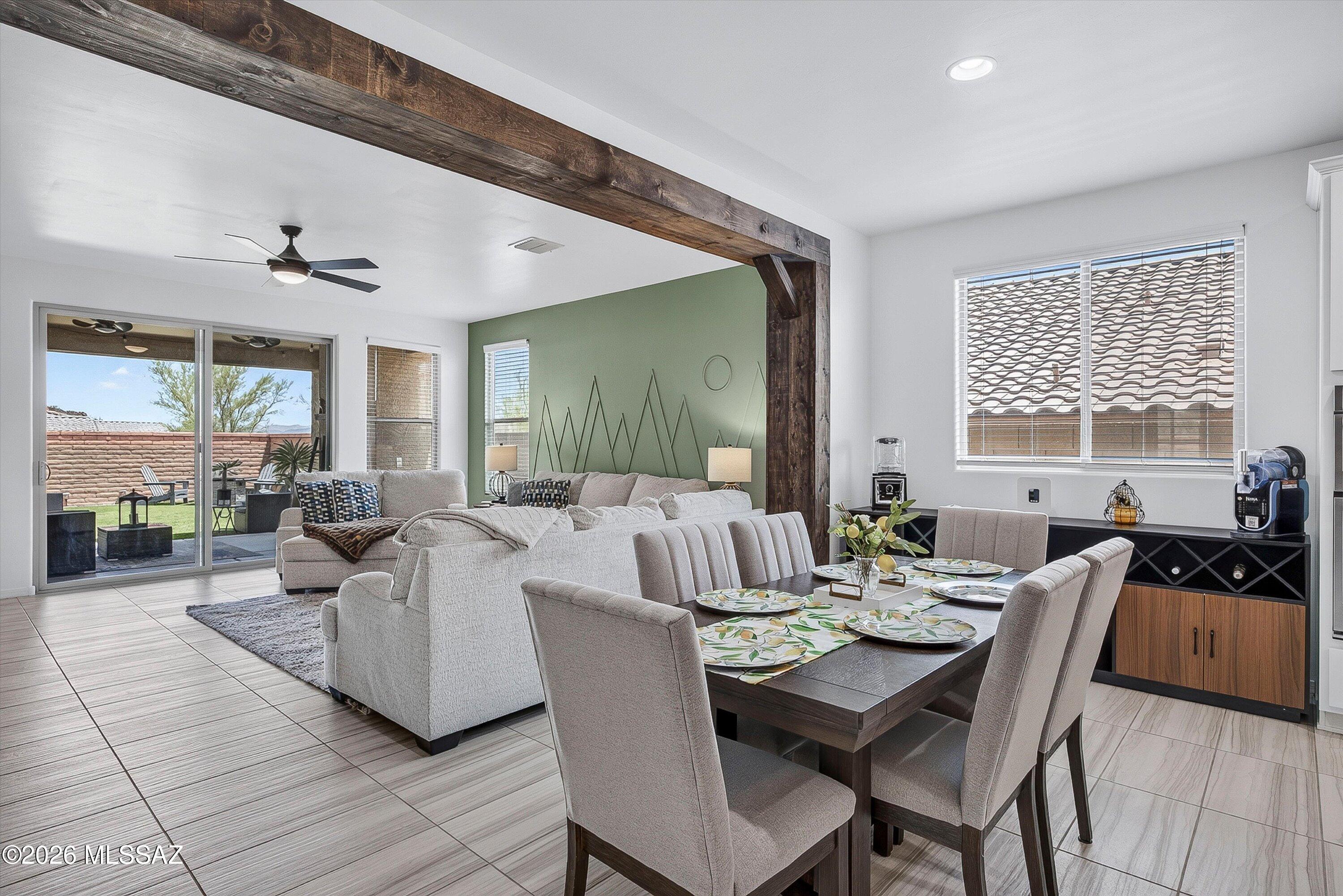 Lazy K Bar Ranch - Residential