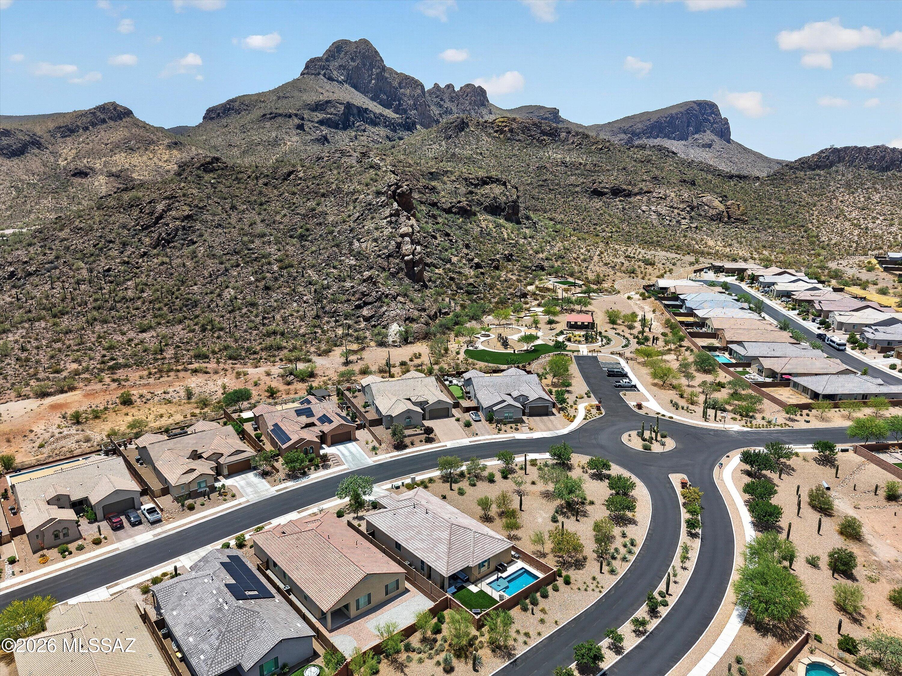 Lazy K Bar Ranch - Residential