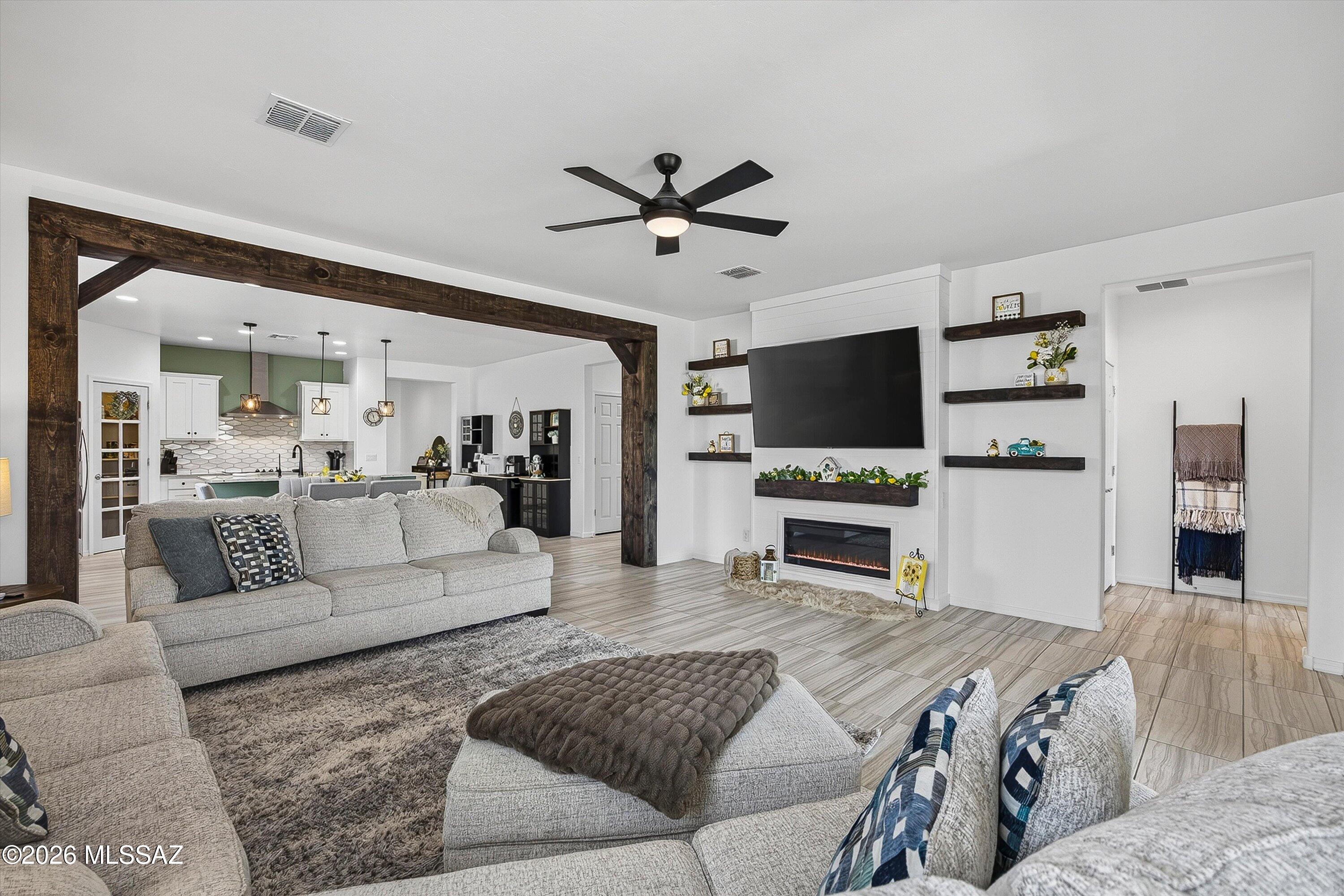 Lazy K Bar Ranch - Residential