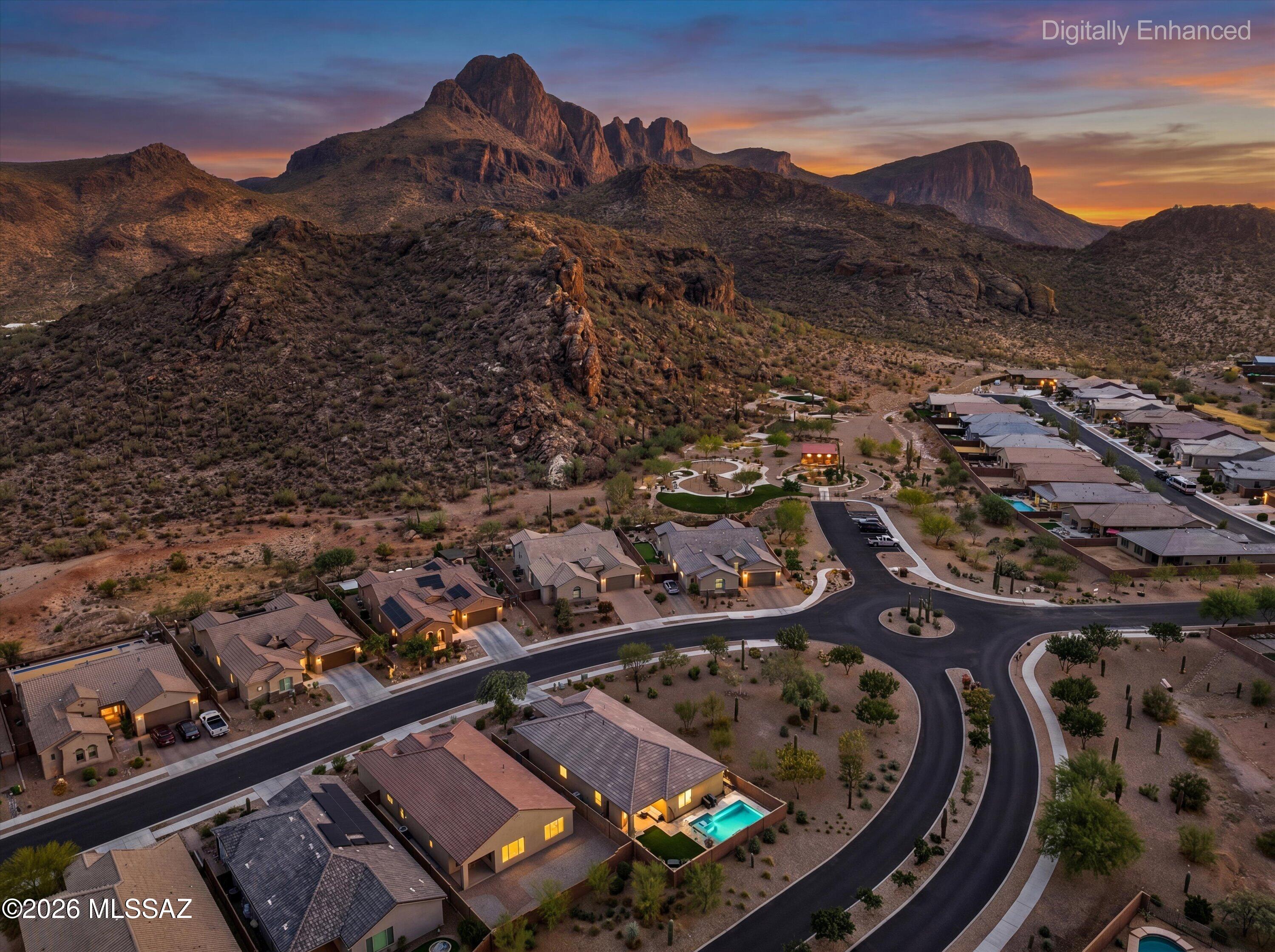 Lazy K Bar Ranch - Residential