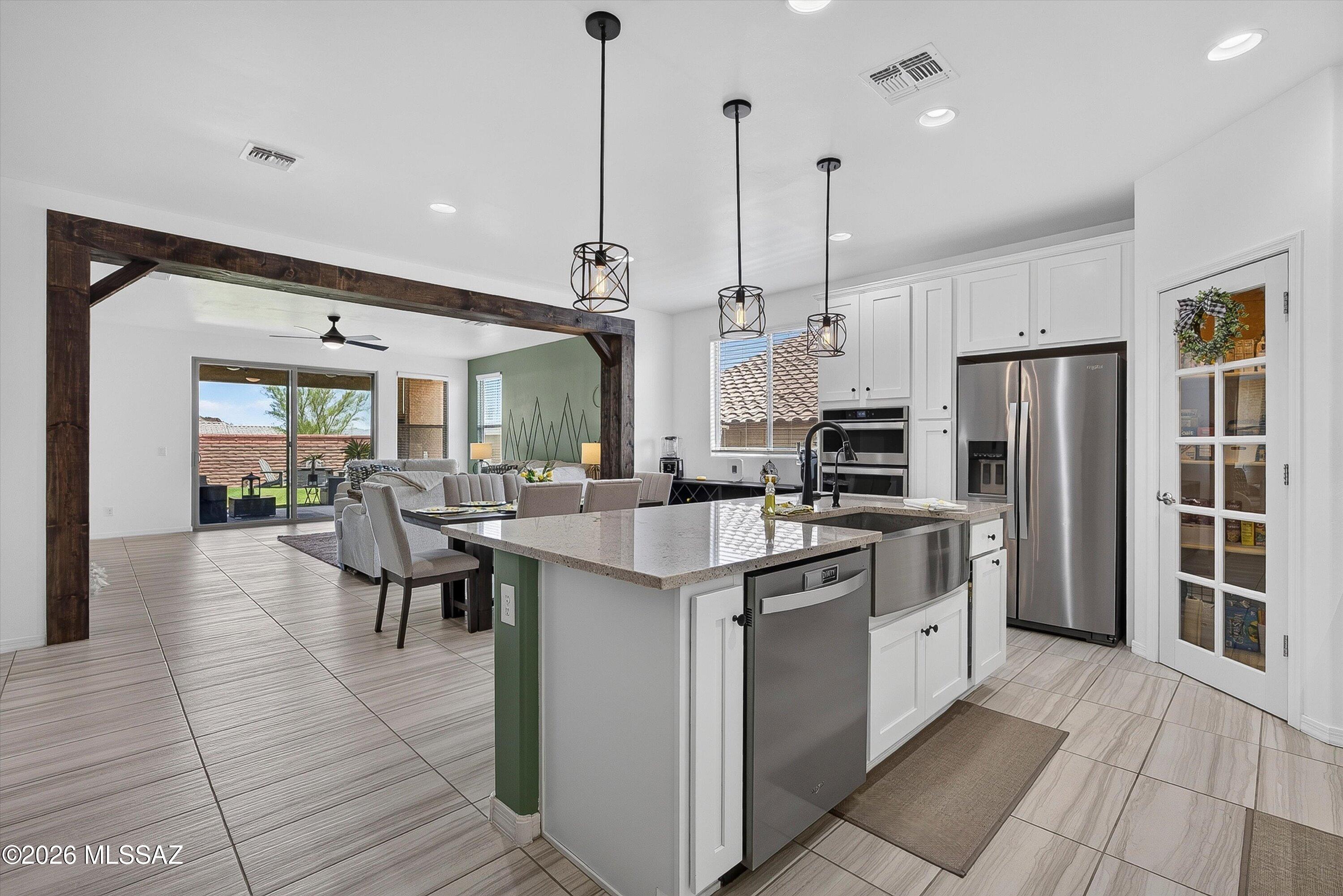 Lazy K Bar Ranch - Residential