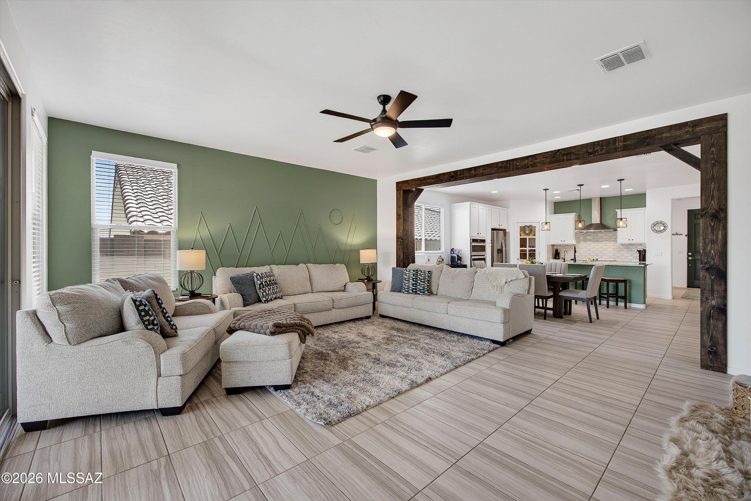 Lazy K Bar Ranch - Residential