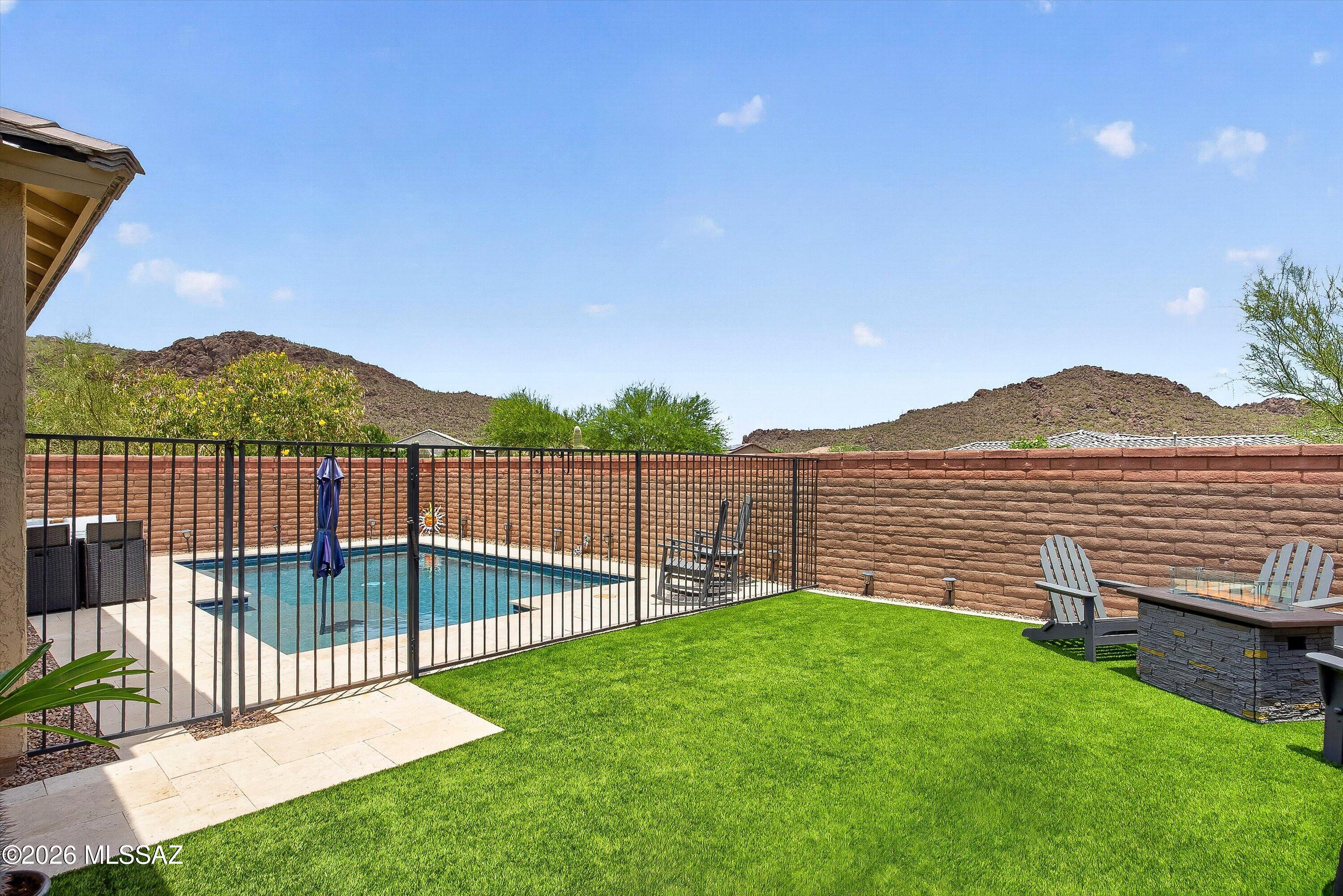 Lazy K Bar Ranch - Residential