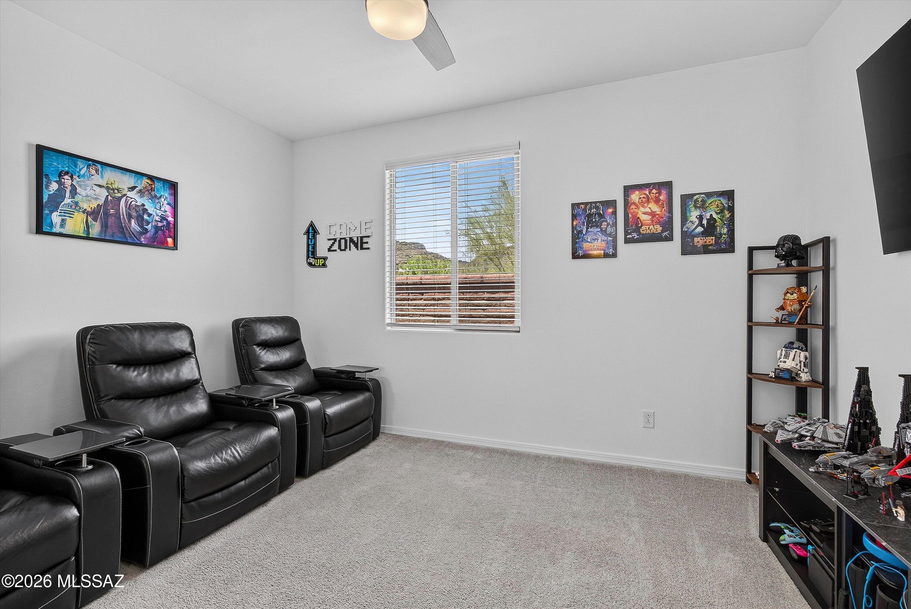Lazy K Bar Ranch - Residential