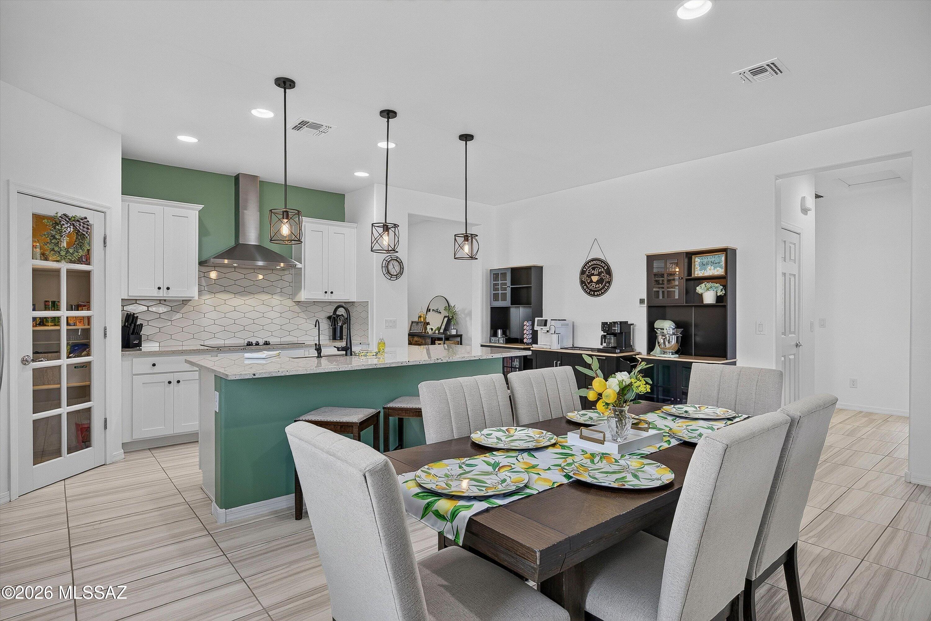 Lazy K Bar Ranch - Residential