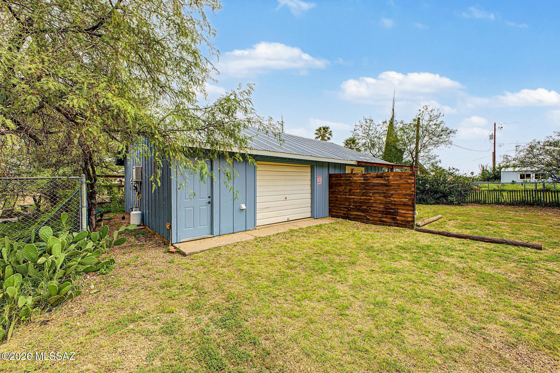 N/A - Residential