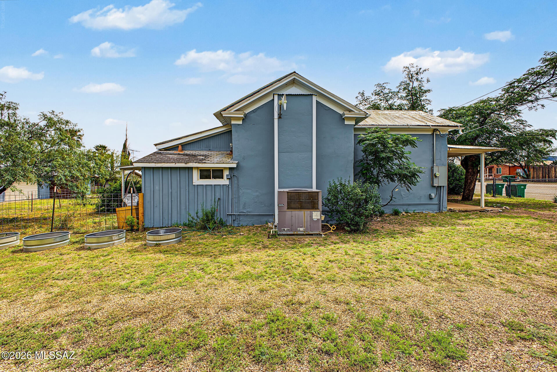 N/A - Residential