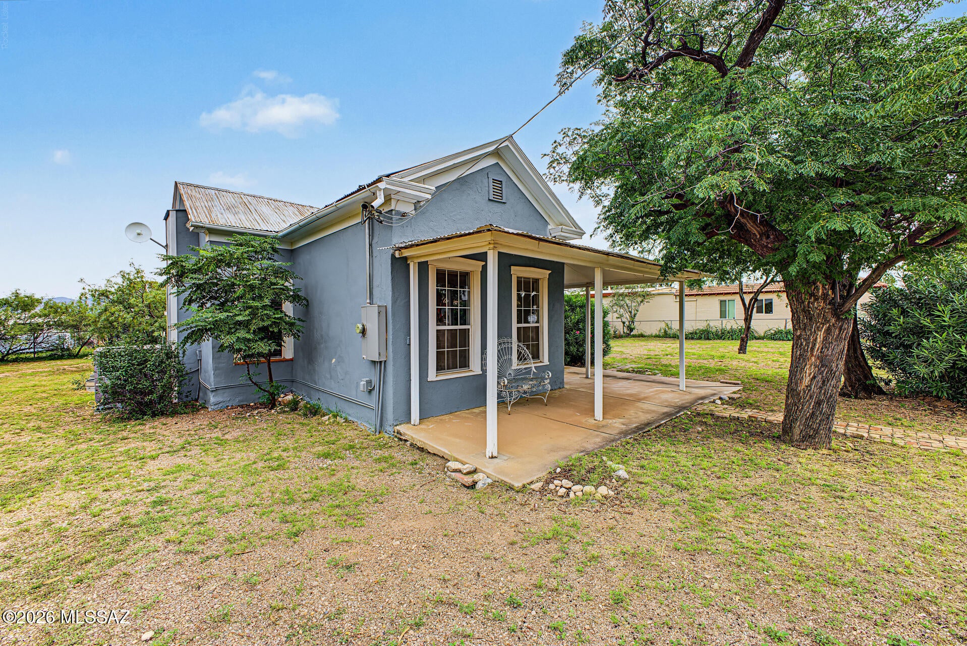 N/A - Residential