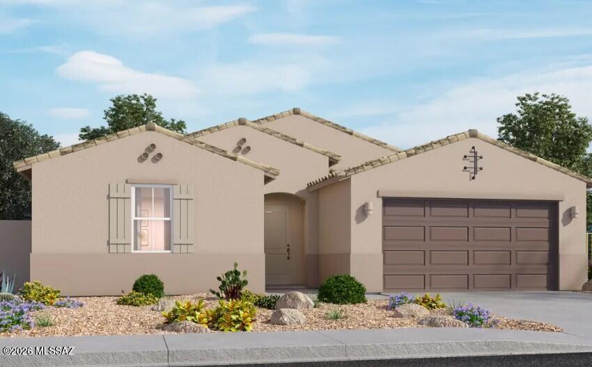 Naranja Trails (1-64) - Residential