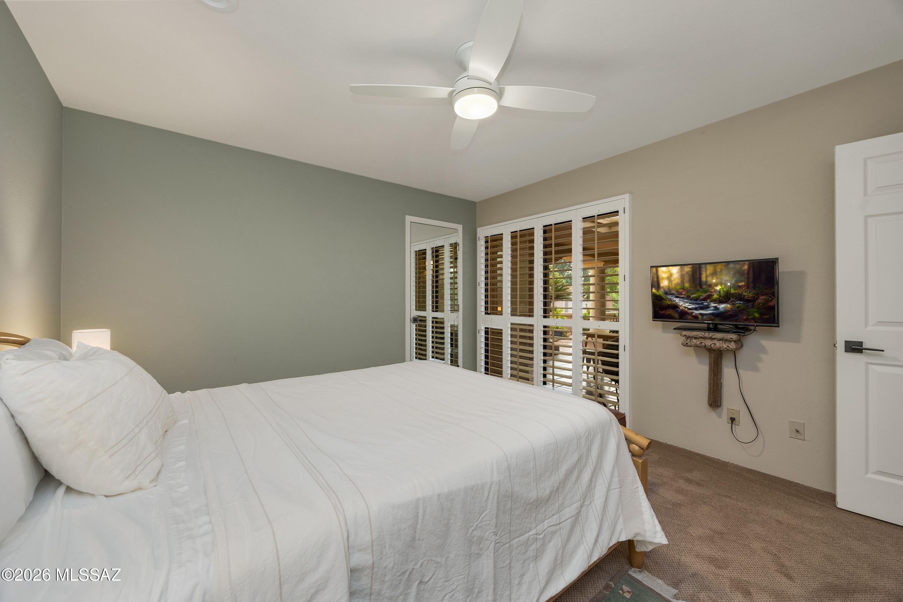 Riverbend - Sabino Canyon Road  (1-97) - Residential