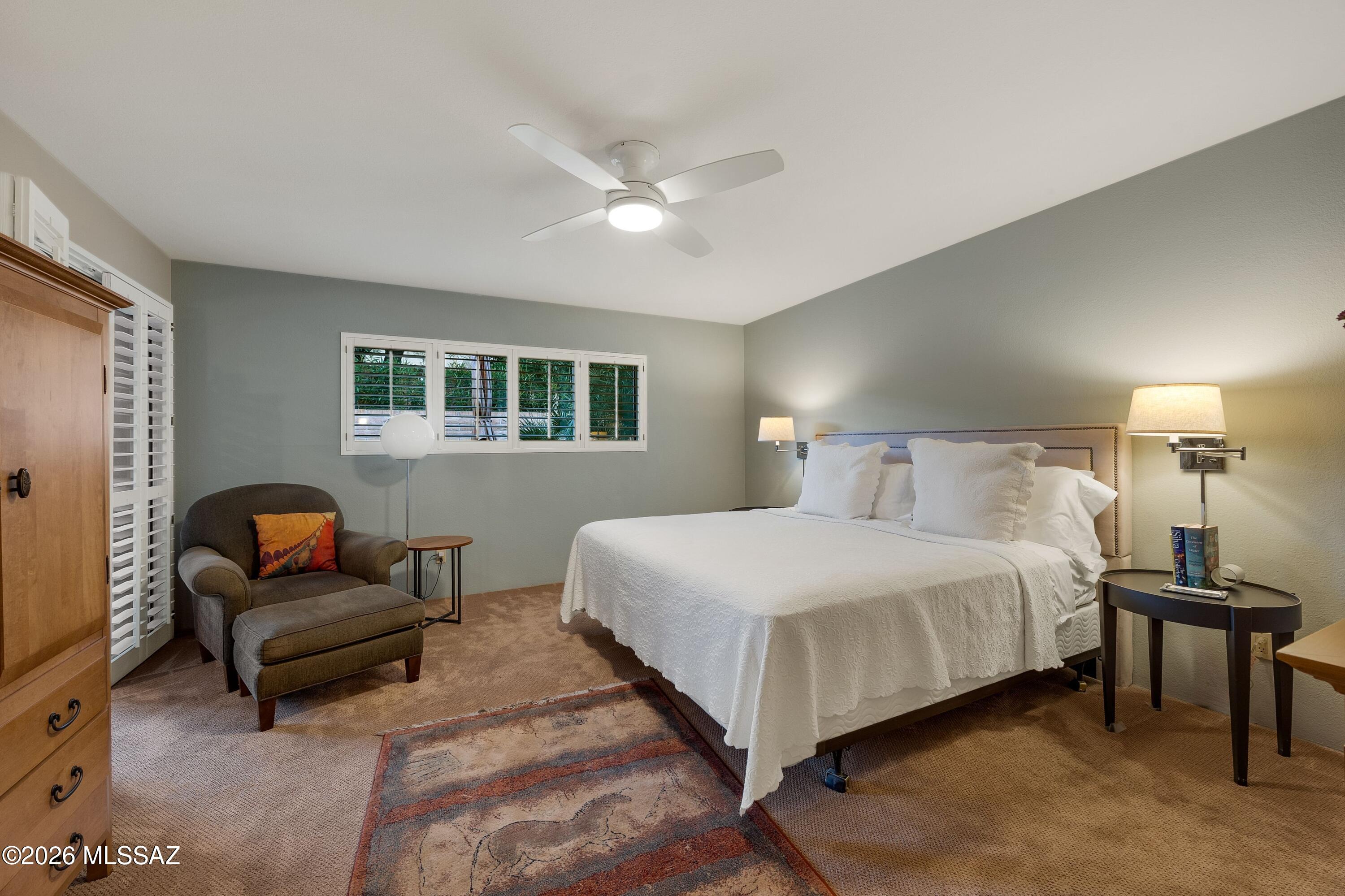 Riverbend - Sabino Canyon Road  (1-97) - Residential