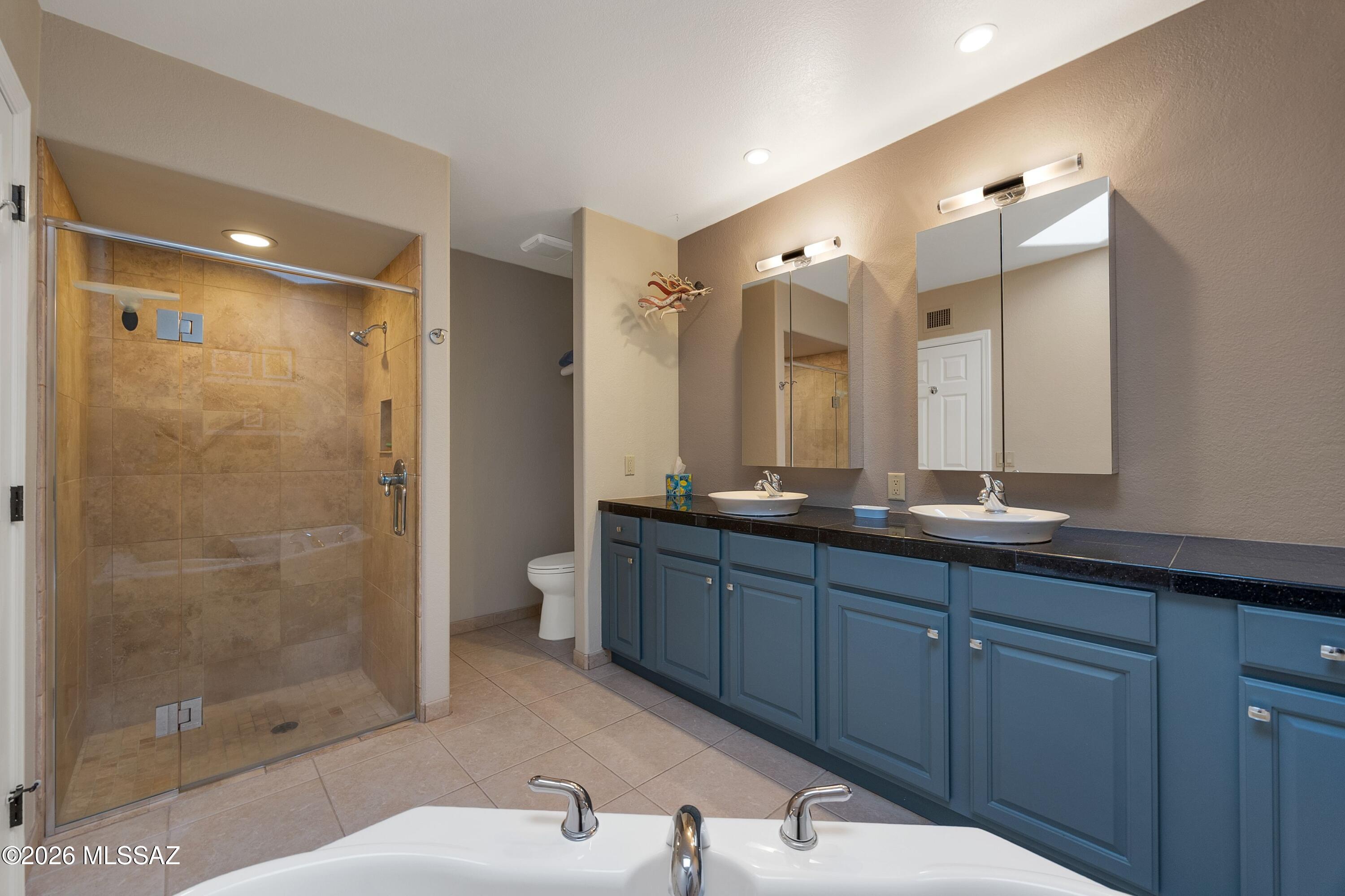 Riverbend - Sabino Canyon Road  (1-97) - Residential
