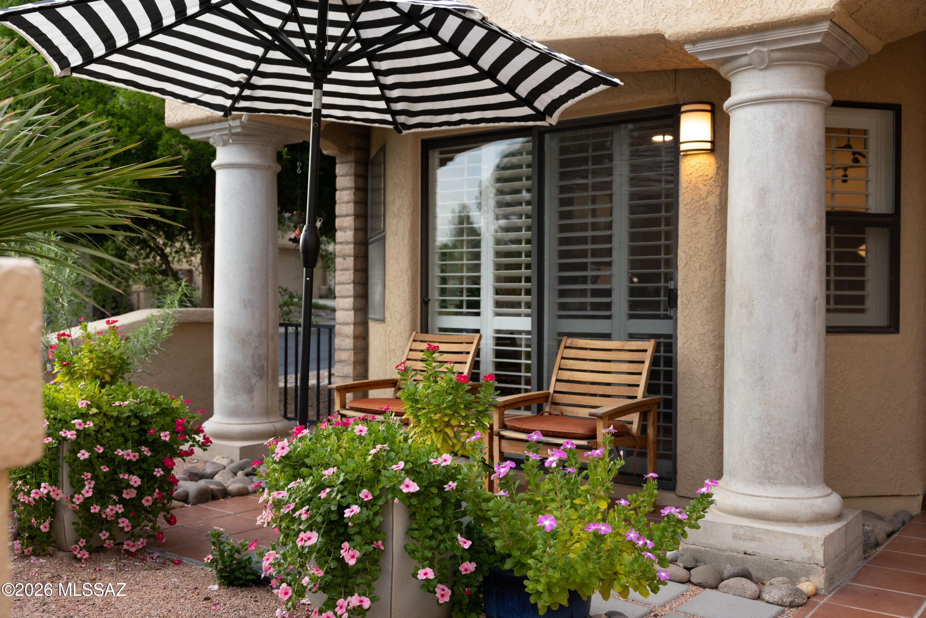 Riverbend - Sabino Canyon Road  (1-97) - Residential