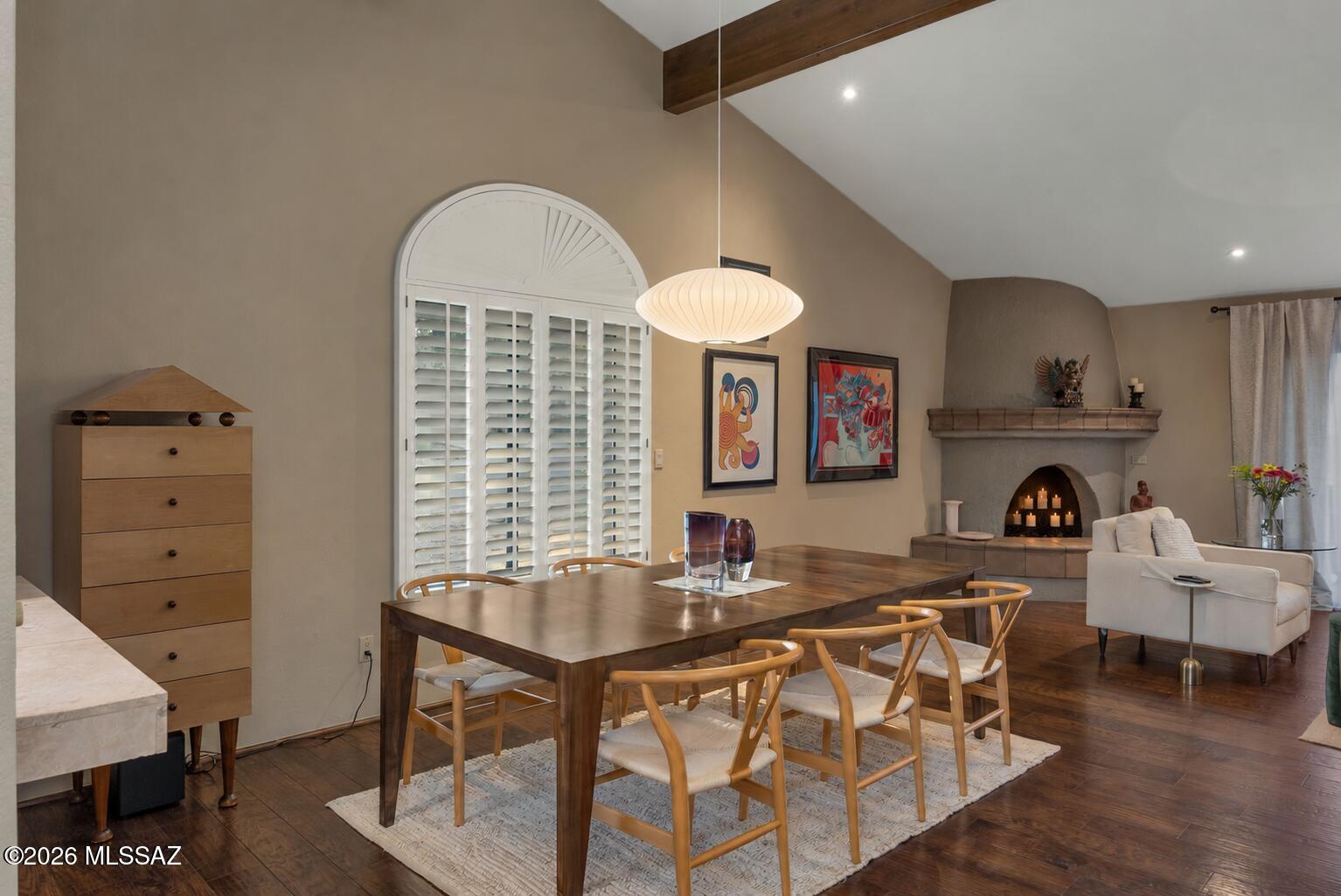 Riverbend - Sabino Canyon Road  (1-97) - Residential