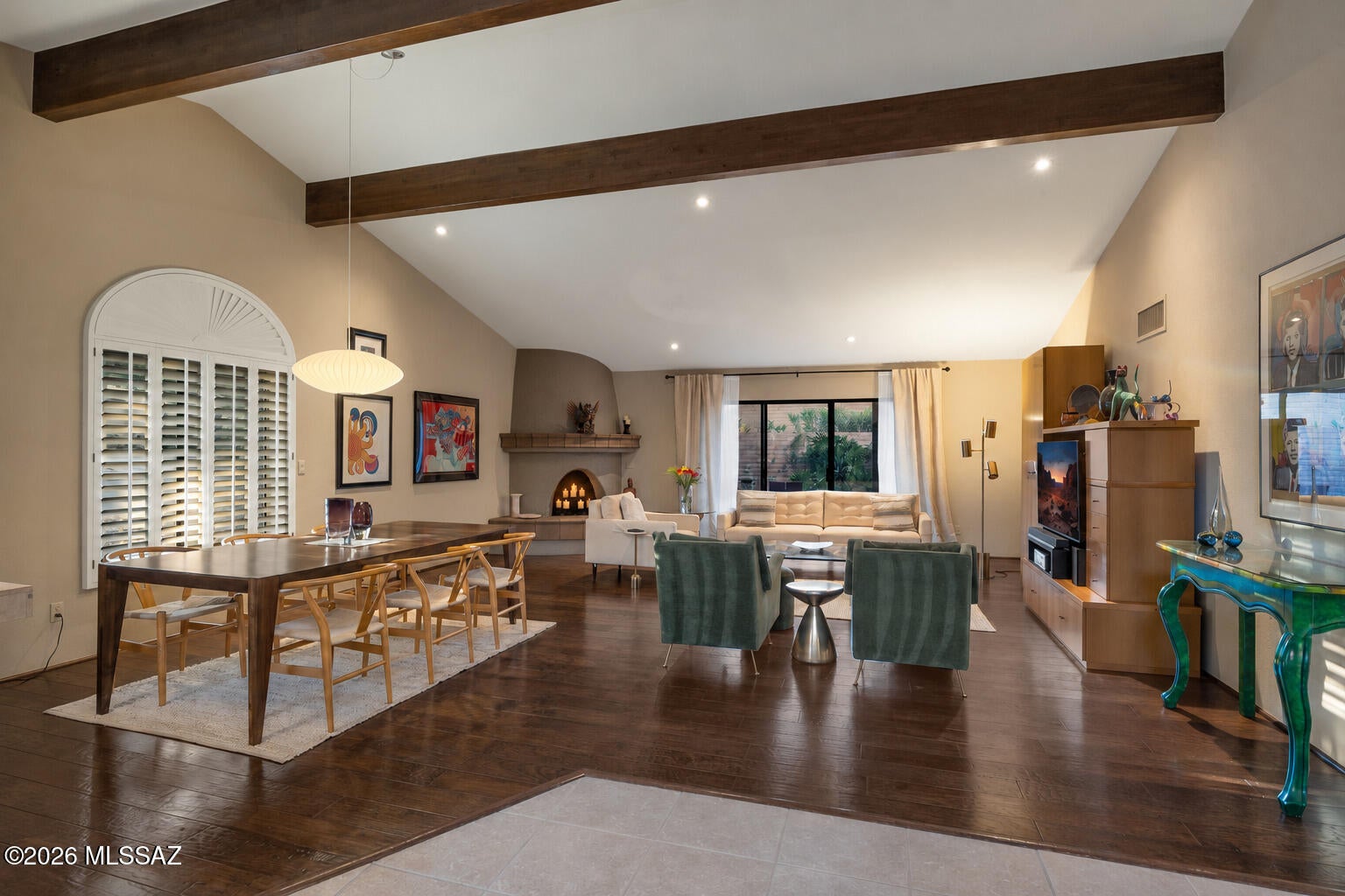 Riverbend - Sabino Canyon Road  (1-97) - Residential