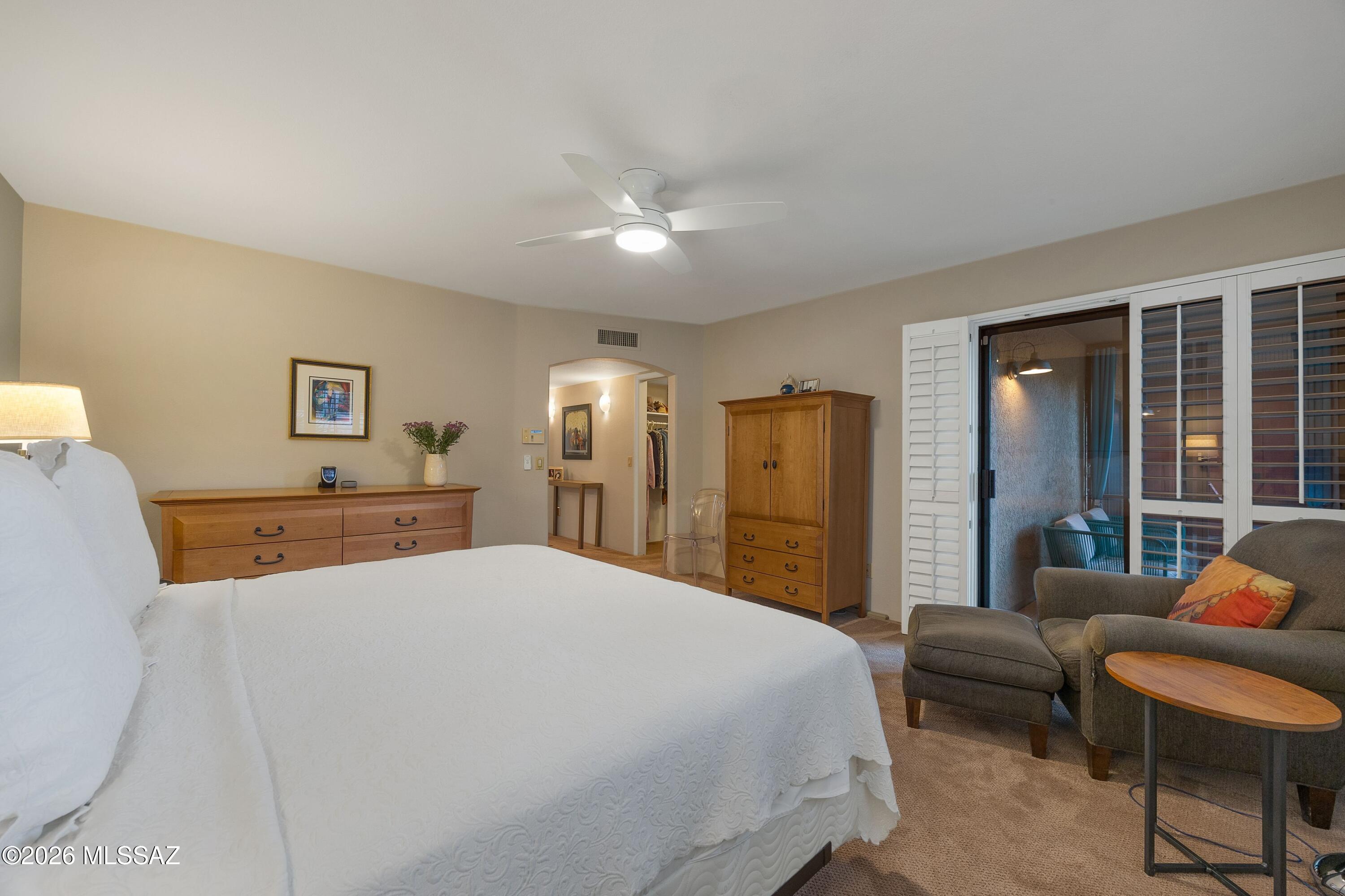 Riverbend - Sabino Canyon Road  (1-97) - Residential