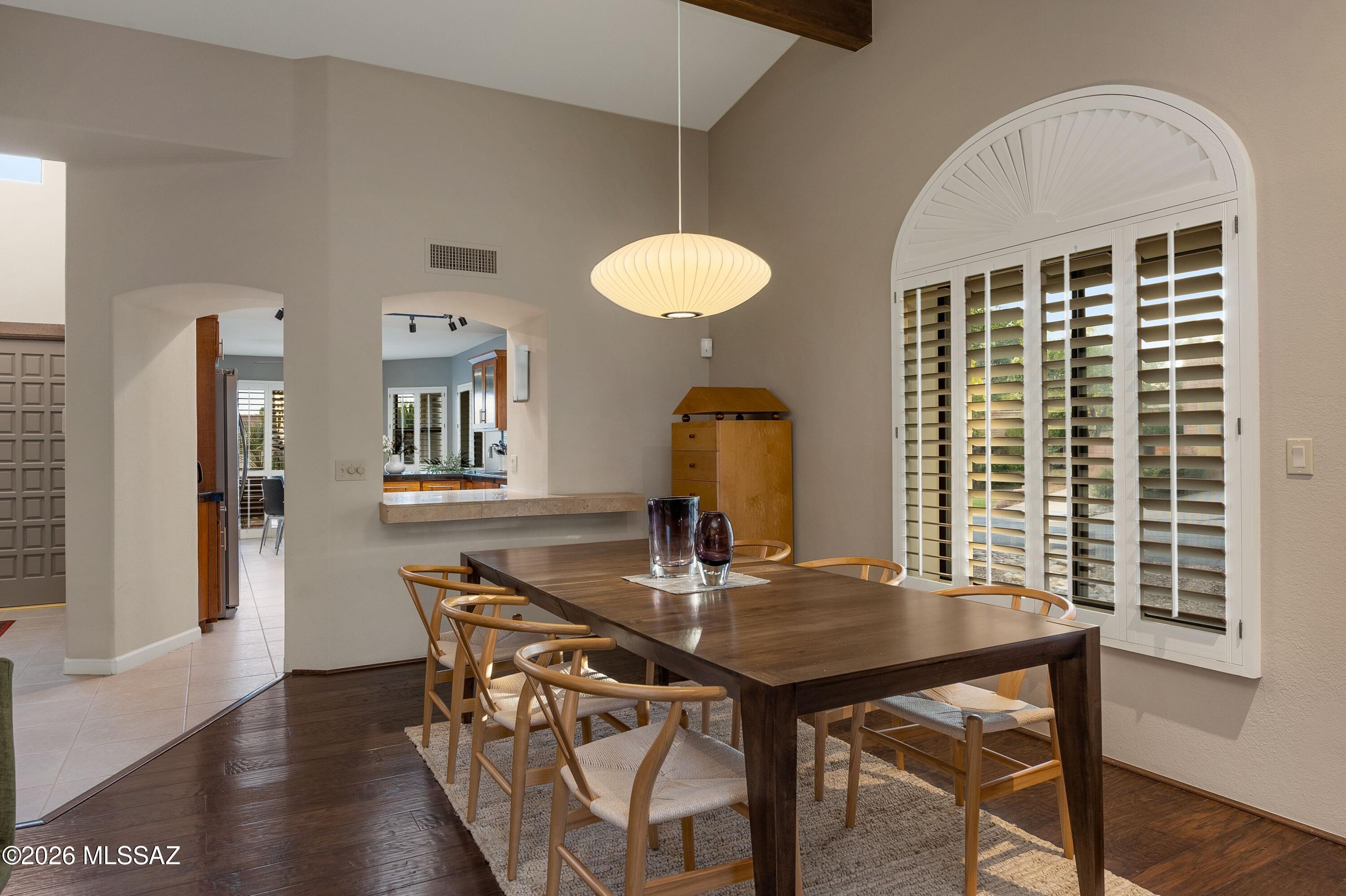 Riverbend - Sabino Canyon Road  (1-97) - Residential