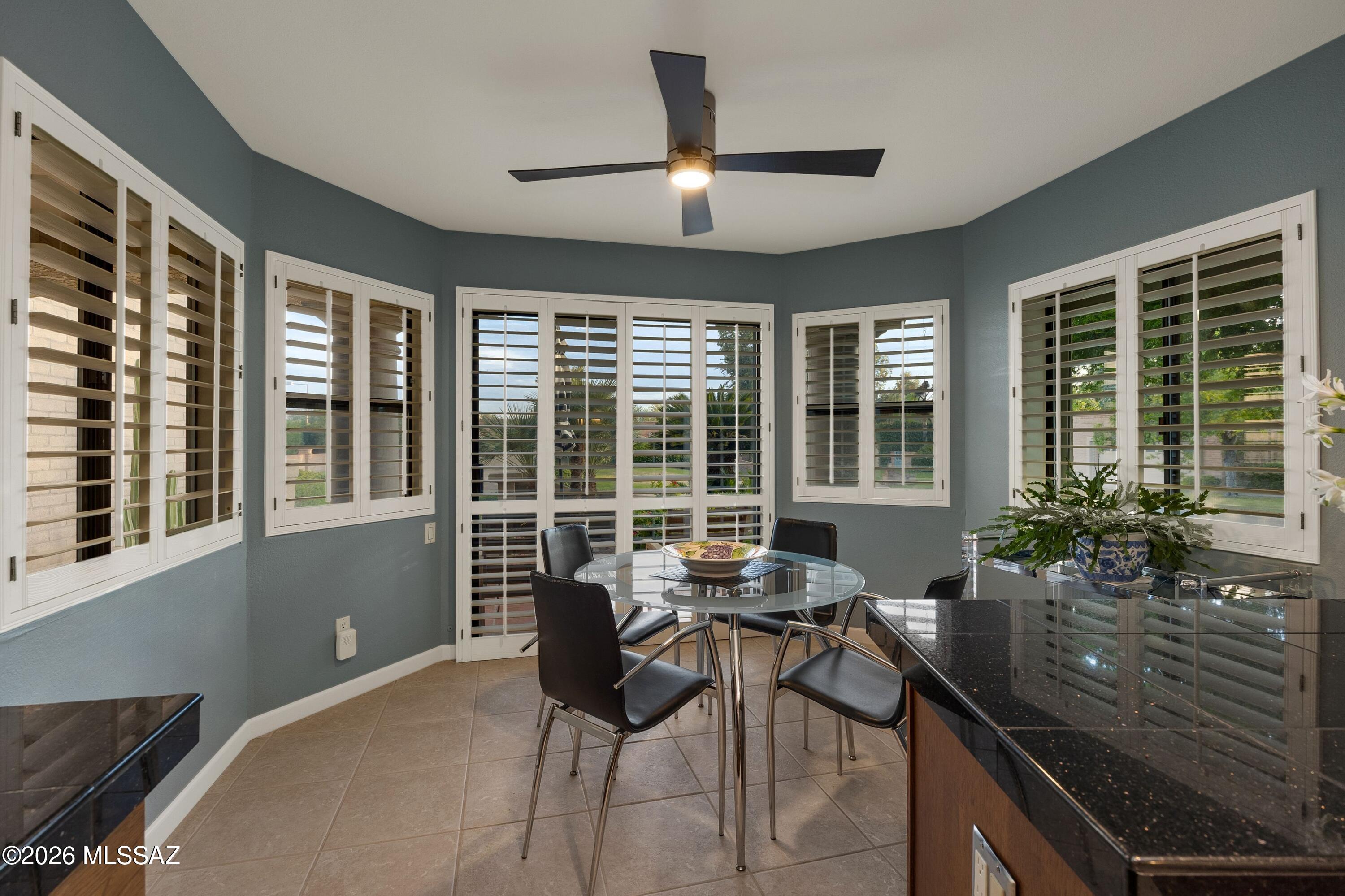 Riverbend - Sabino Canyon Road  (1-97) - Residential