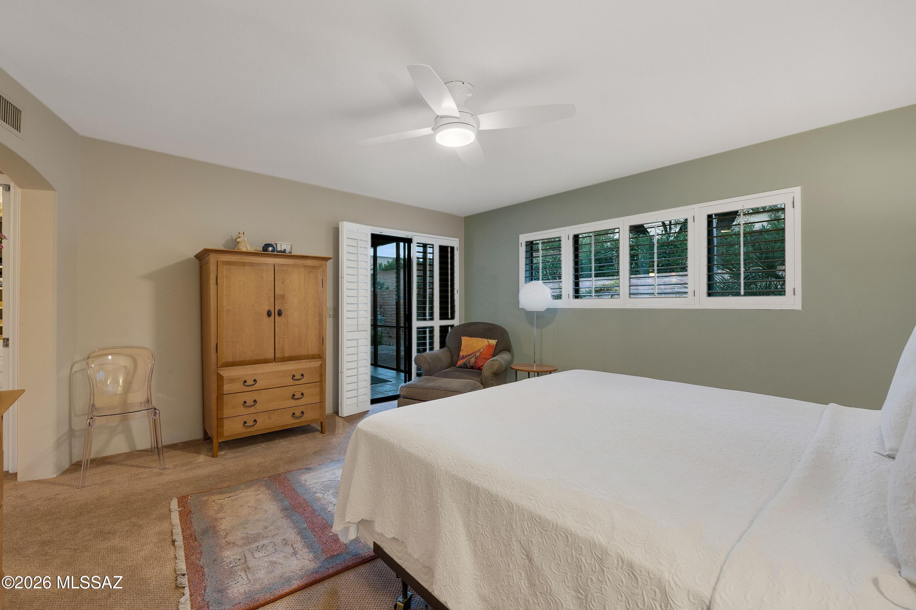 Riverbend - Sabino Canyon Road  (1-97) - Residential