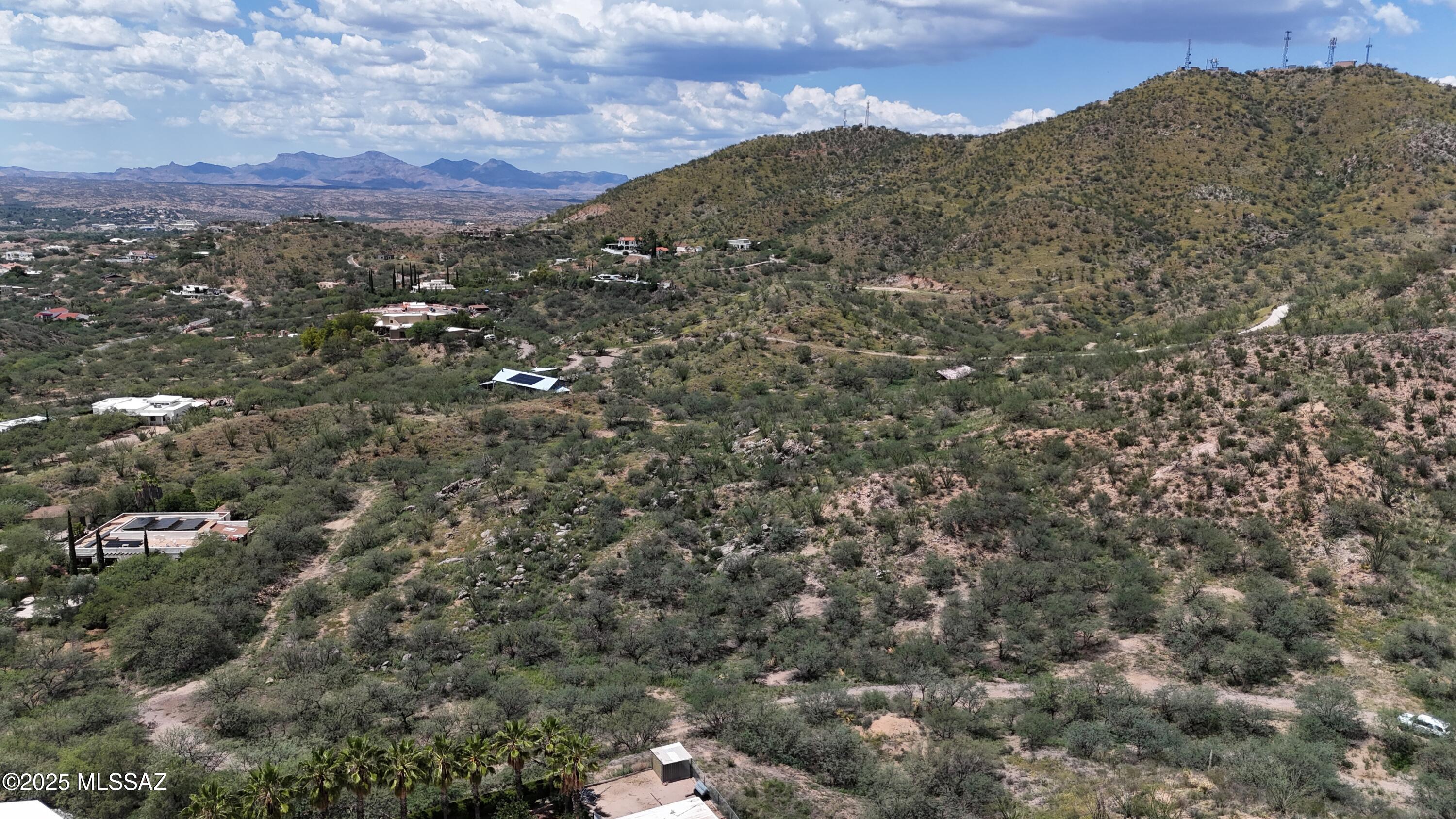 Vista De Cielo - Land