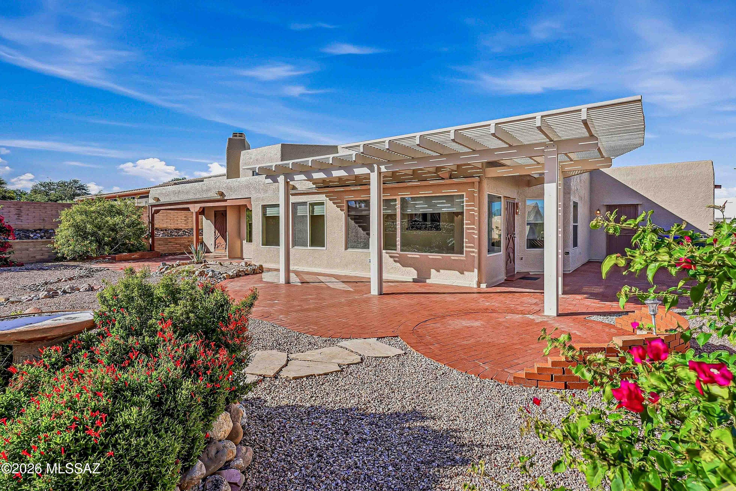 Portillo Hills II (30-88) - Residential