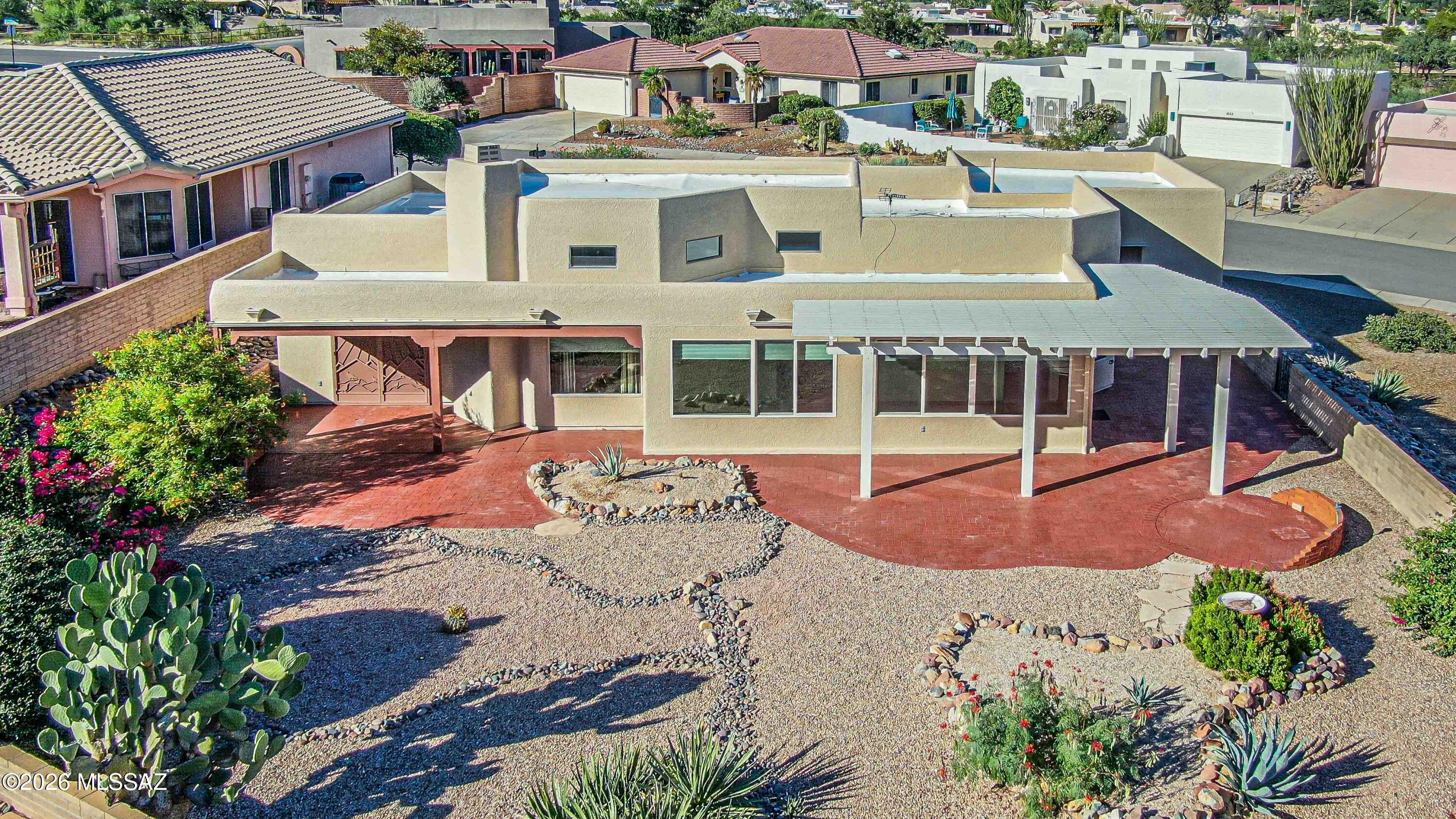 Portillo Hills II (30-88) - Residential