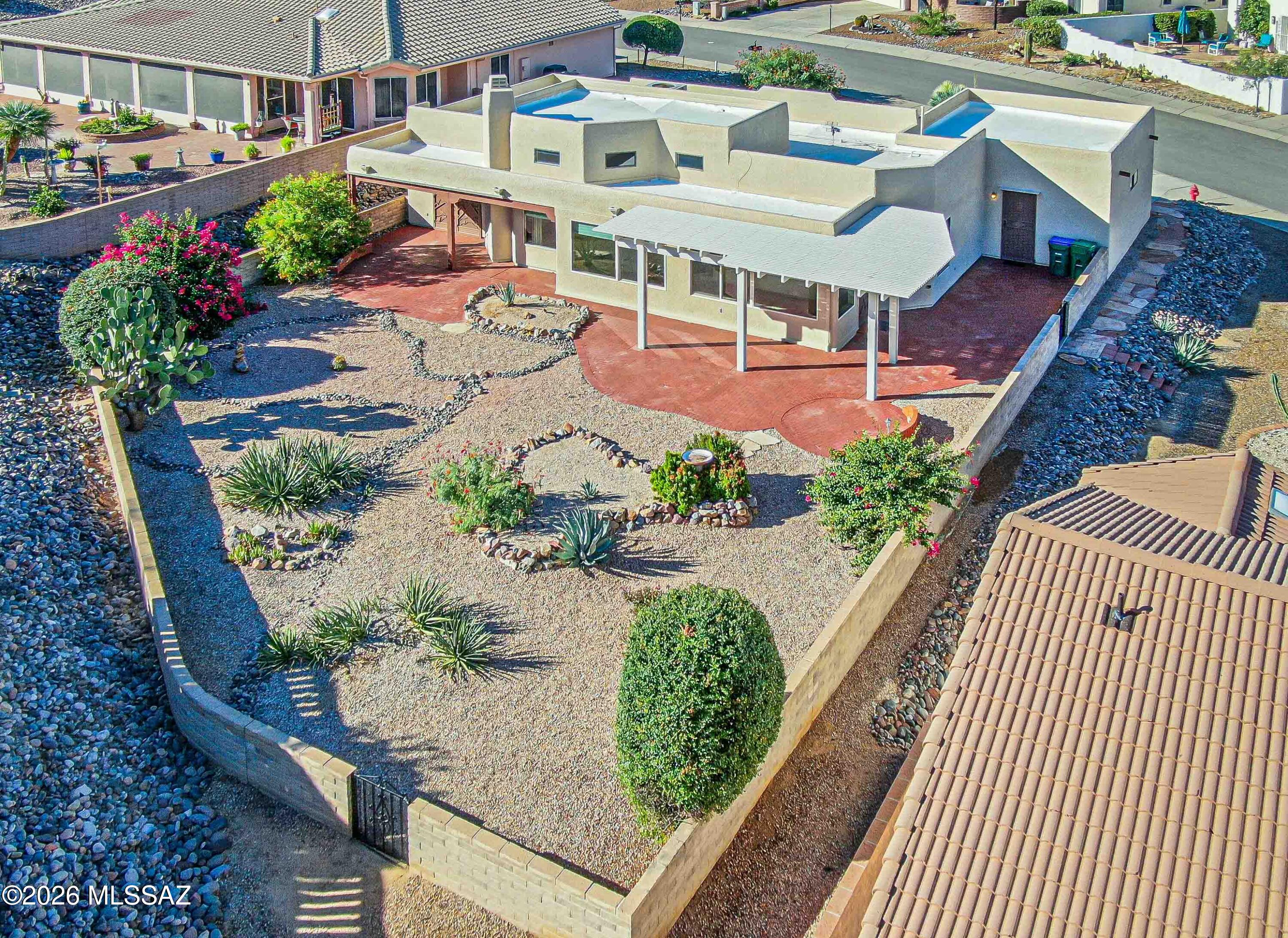 Portillo Hills II (30-88) - Residential