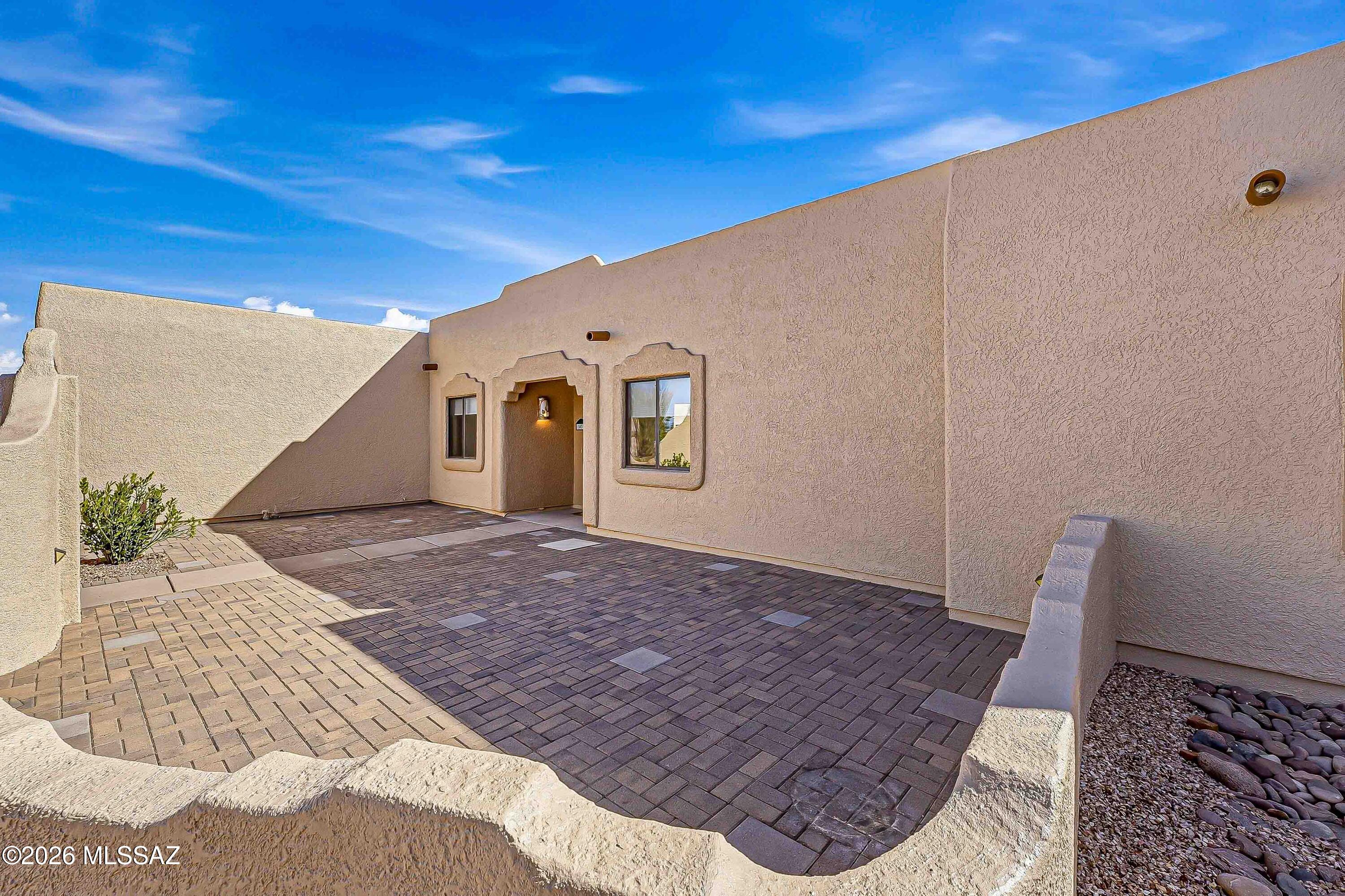 Portillo Hills II (30-88) - Residential