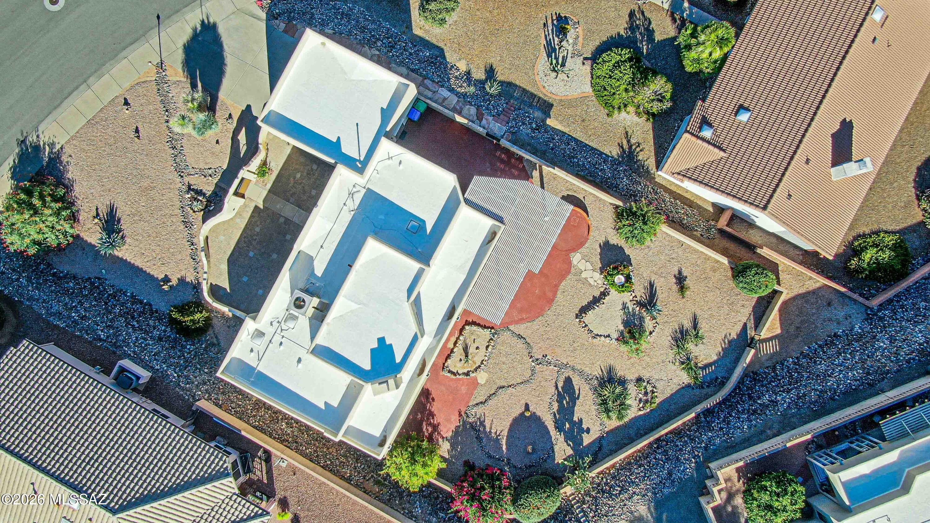 Portillo Hills II (30-88) - Residential