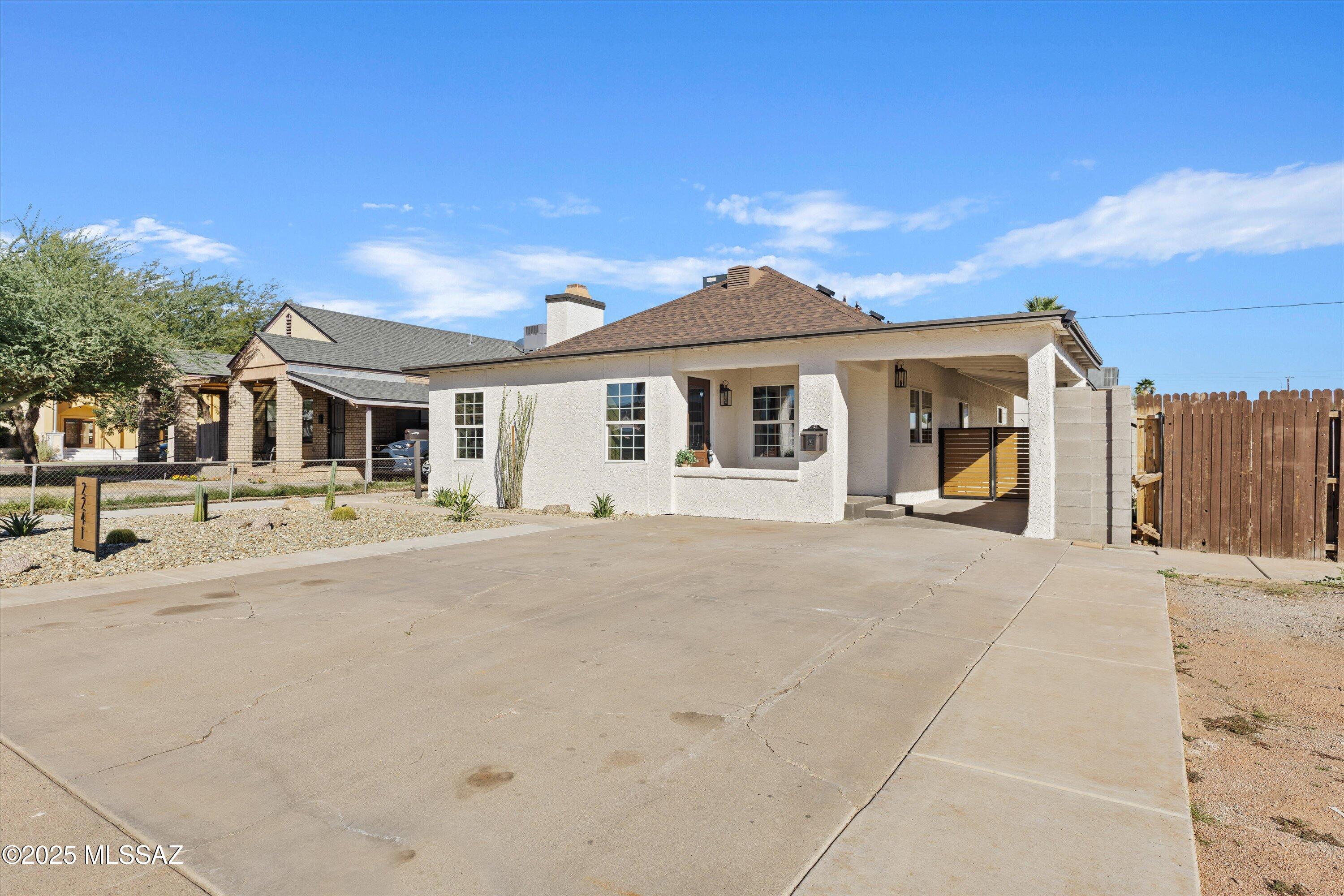Other/Unknown - Residential