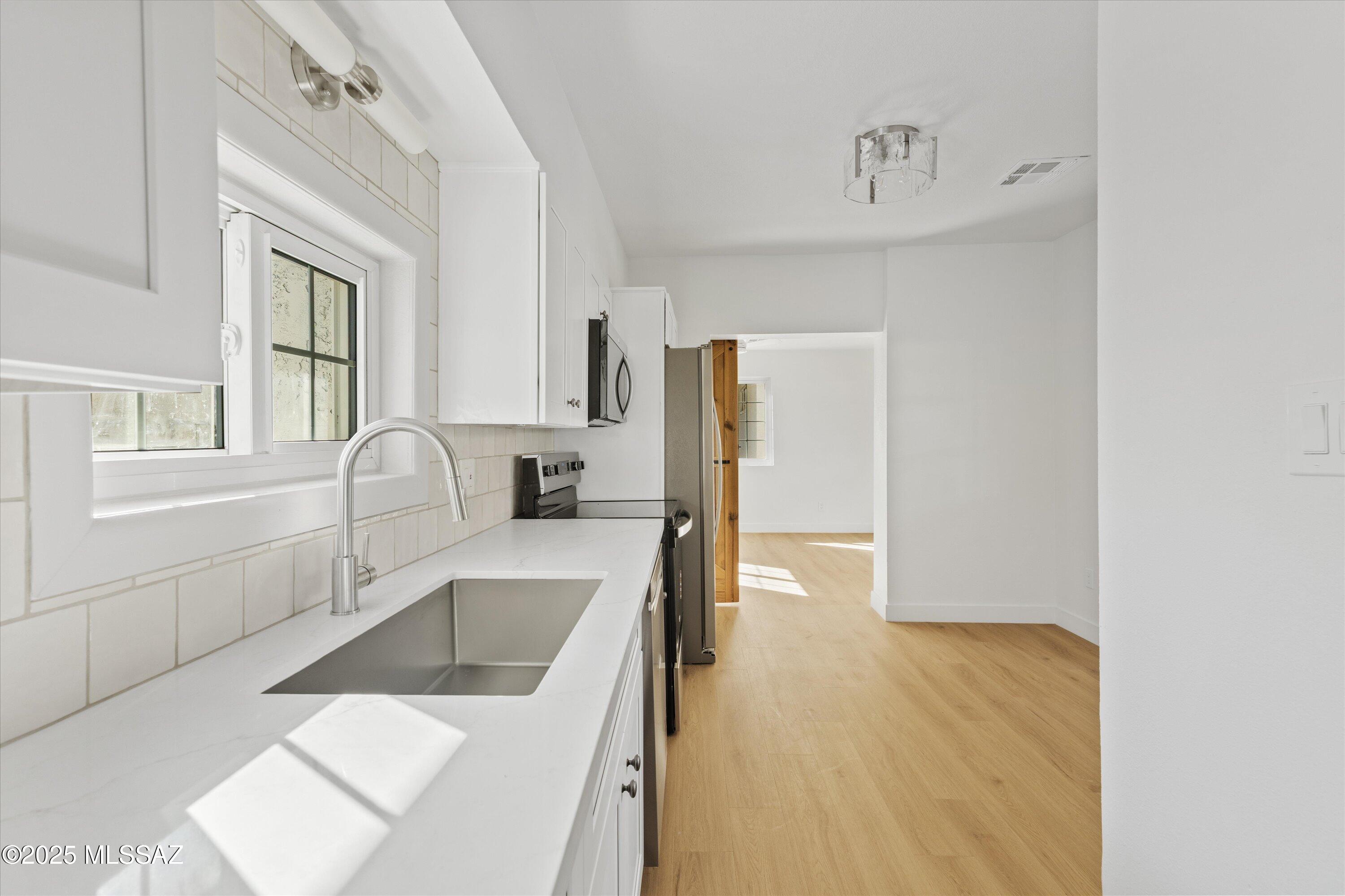 Other/Unknown - Residential