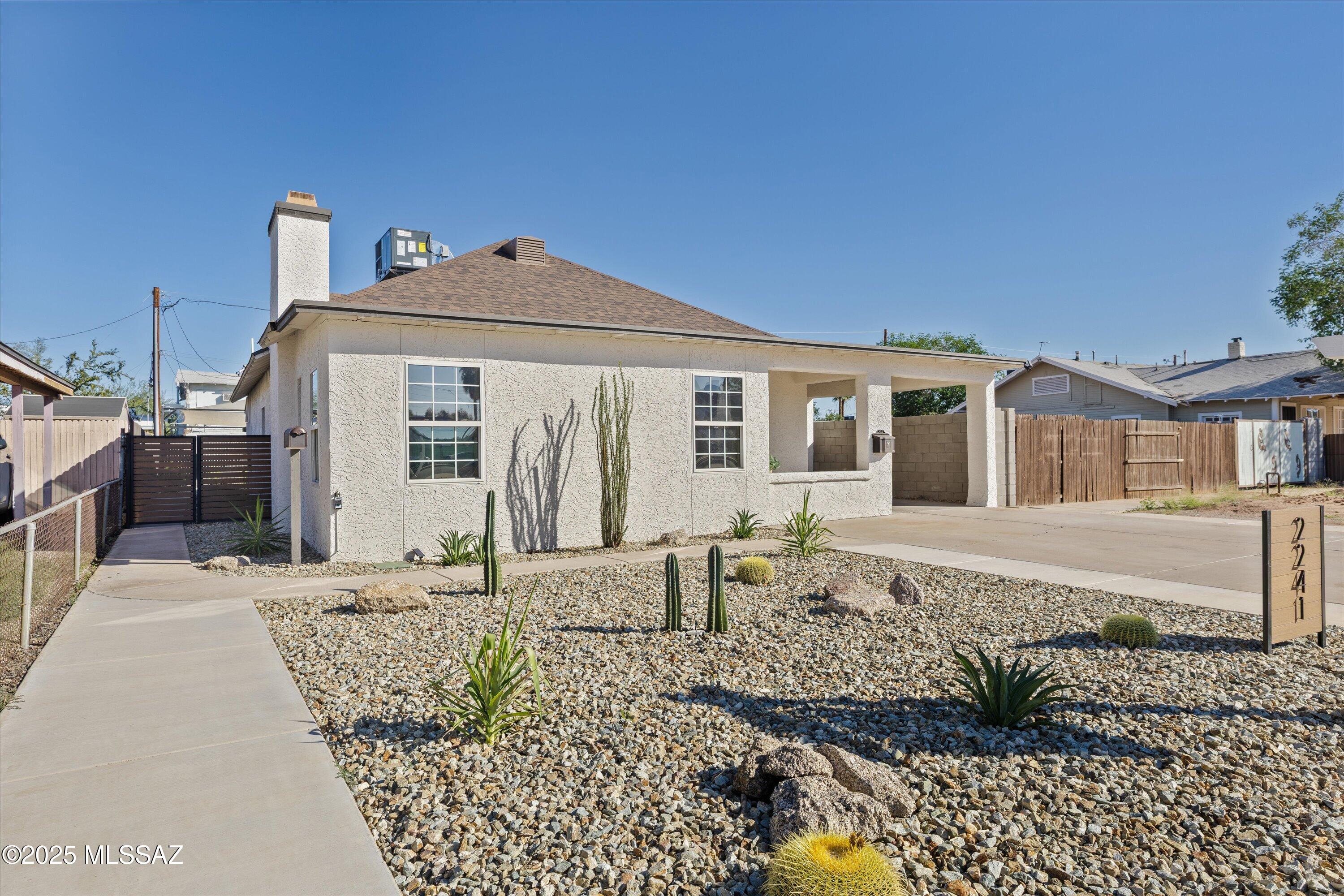 Other/Unknown - Residential
