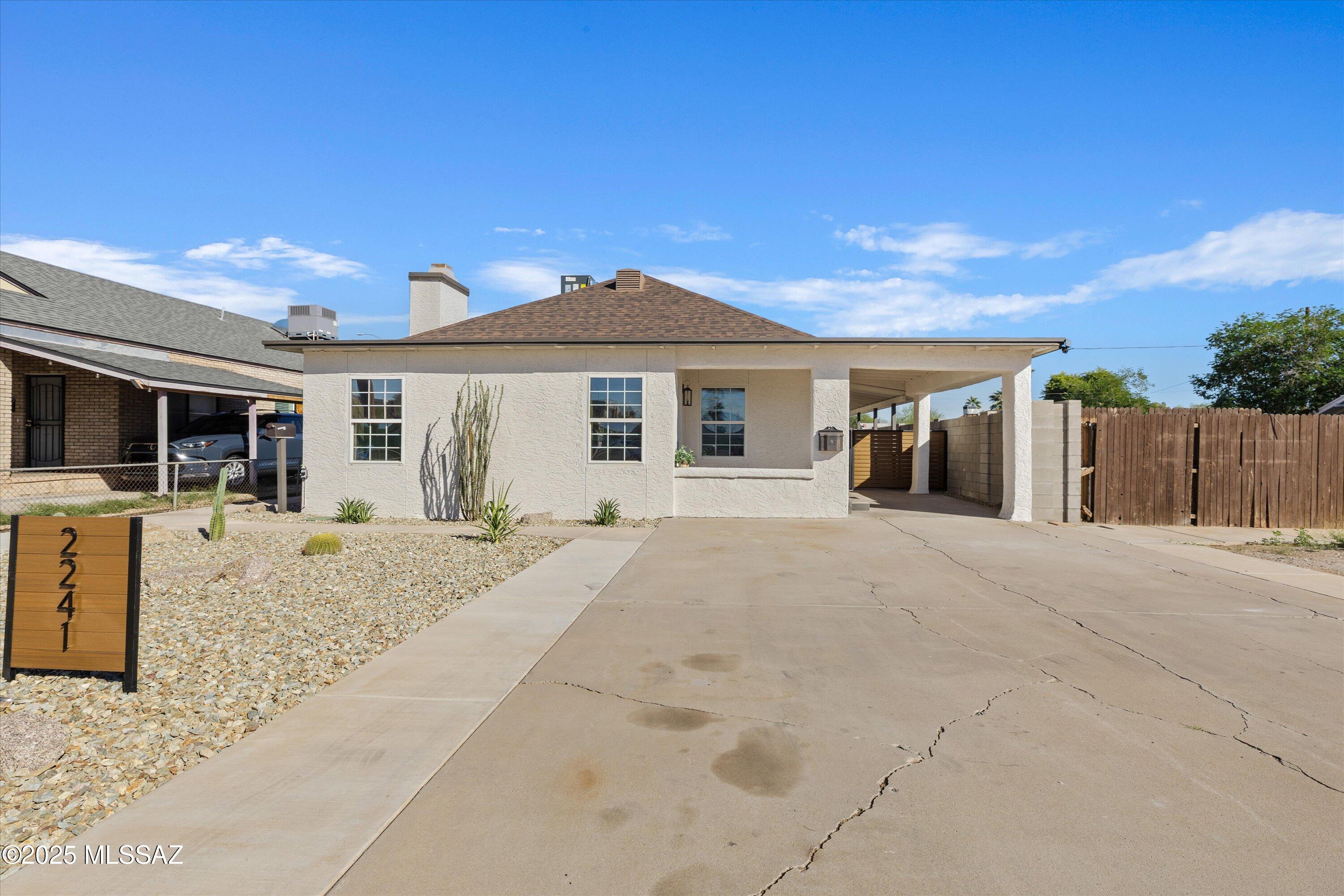 Other/Unknown - Residential