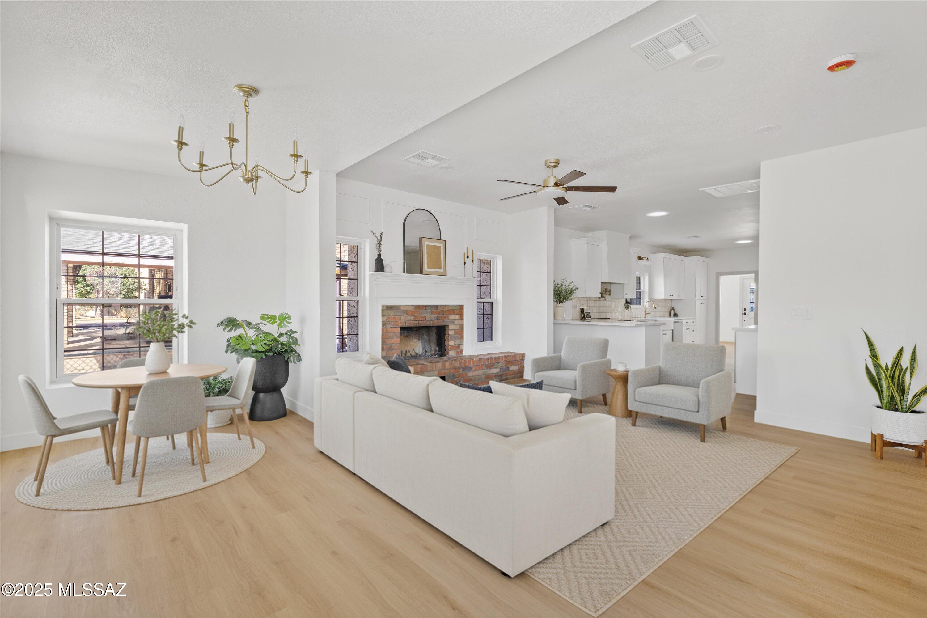 Other/Unknown - Residential