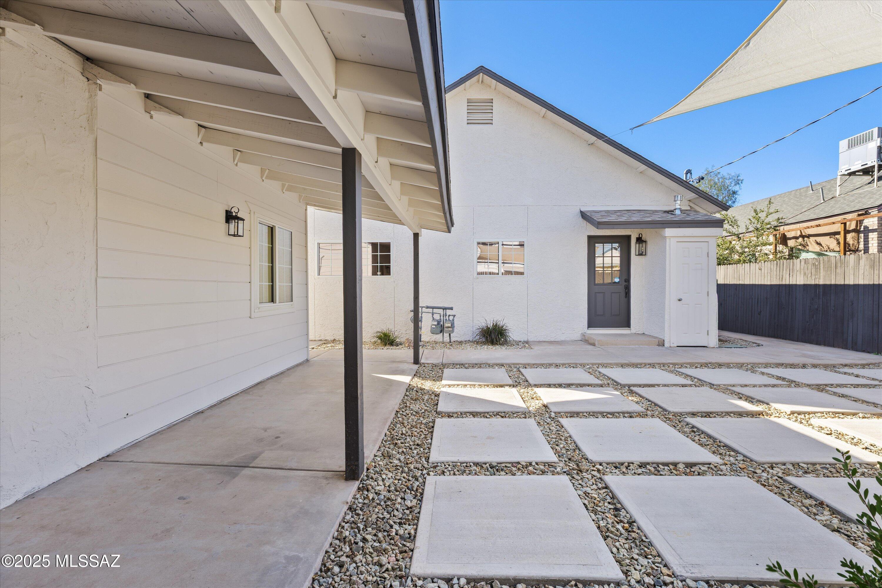 Other/Unknown - Residential