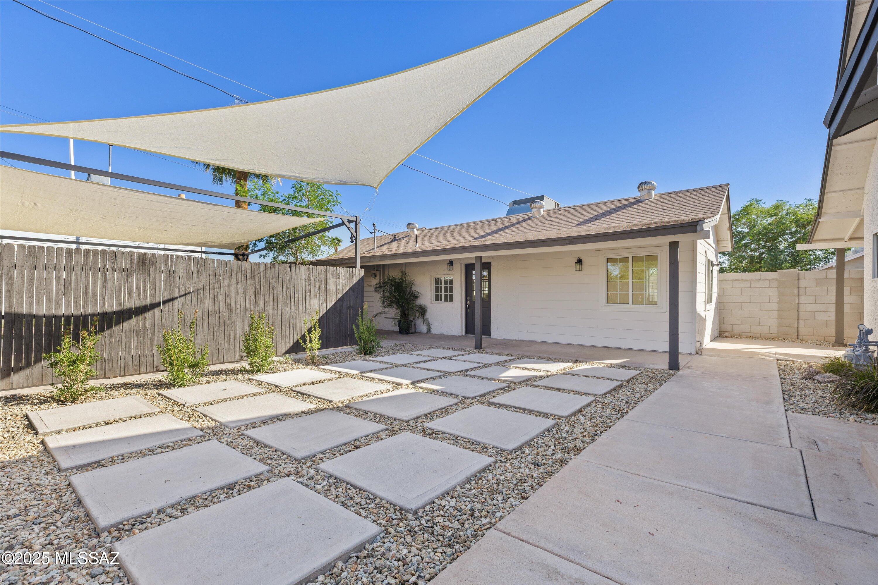 Other/Unknown - Residential