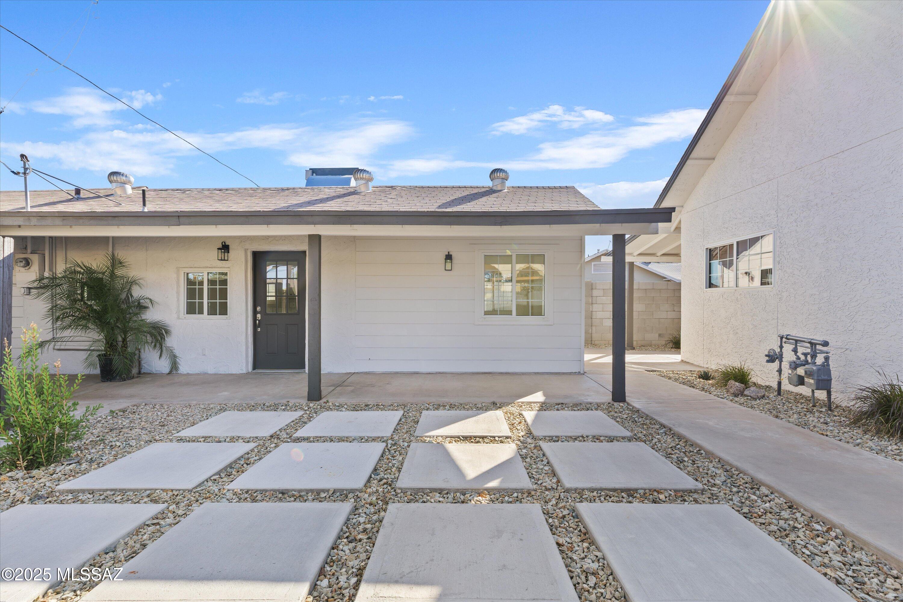 Other/Unknown - Residential
