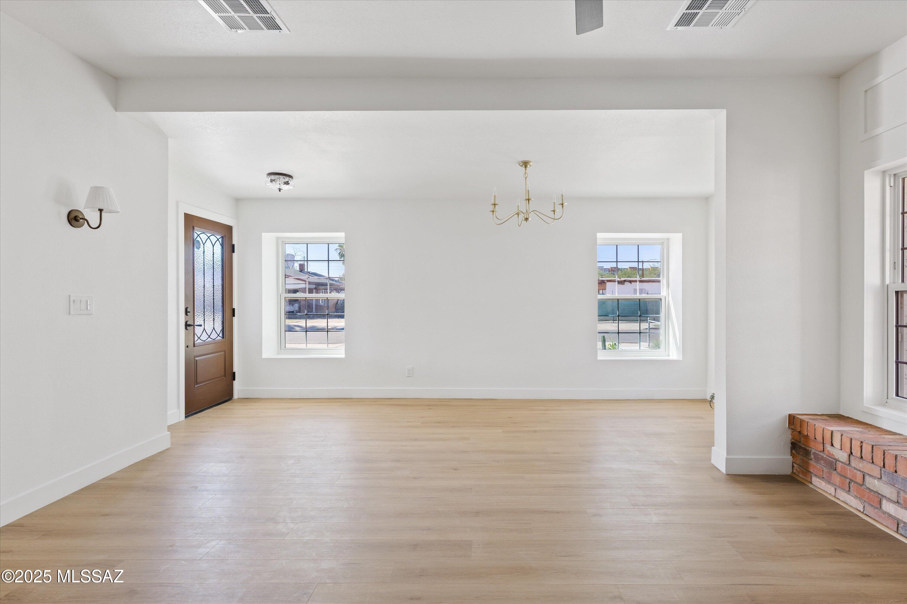 Other/Unknown - Residential