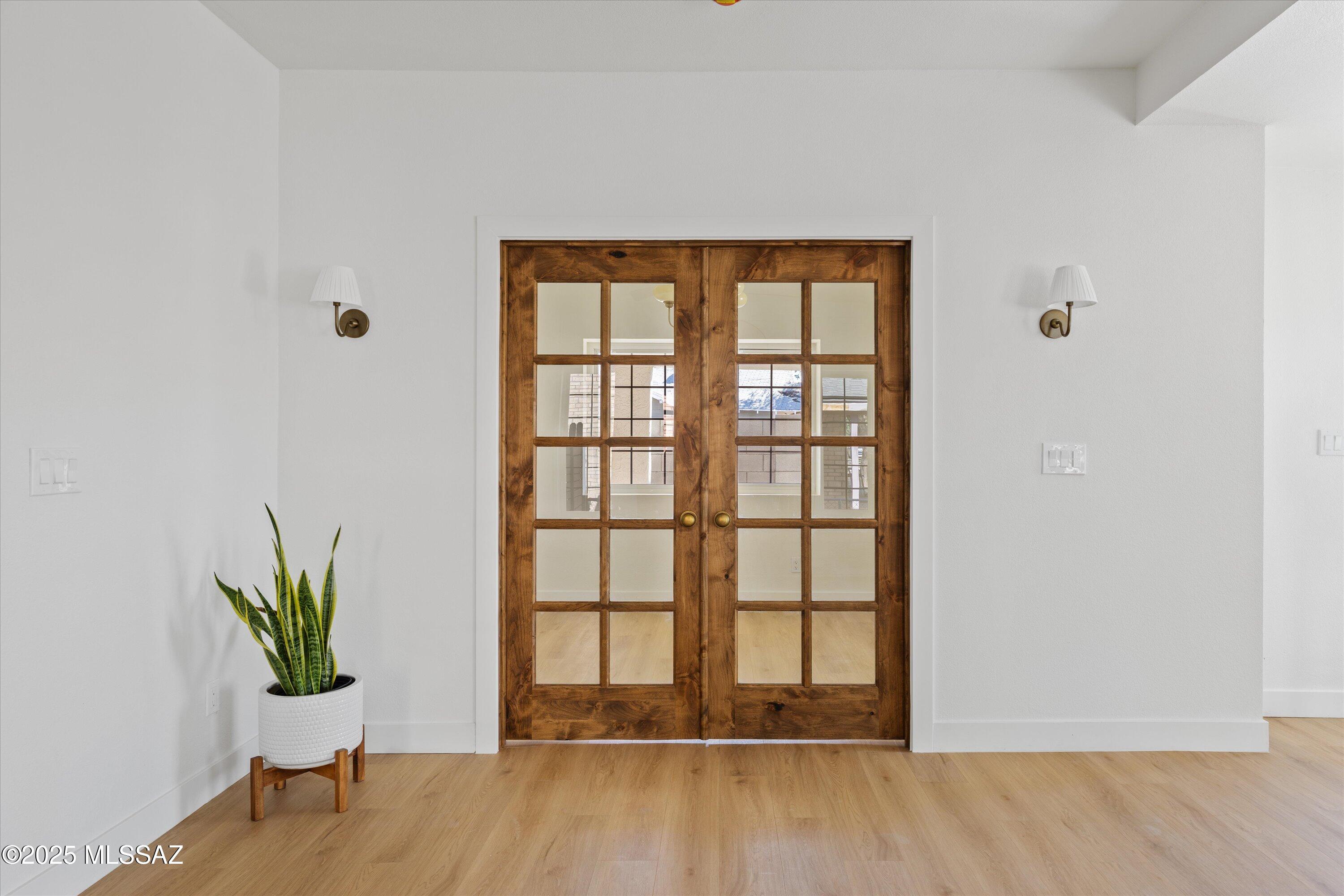 Other/Unknown - Residential