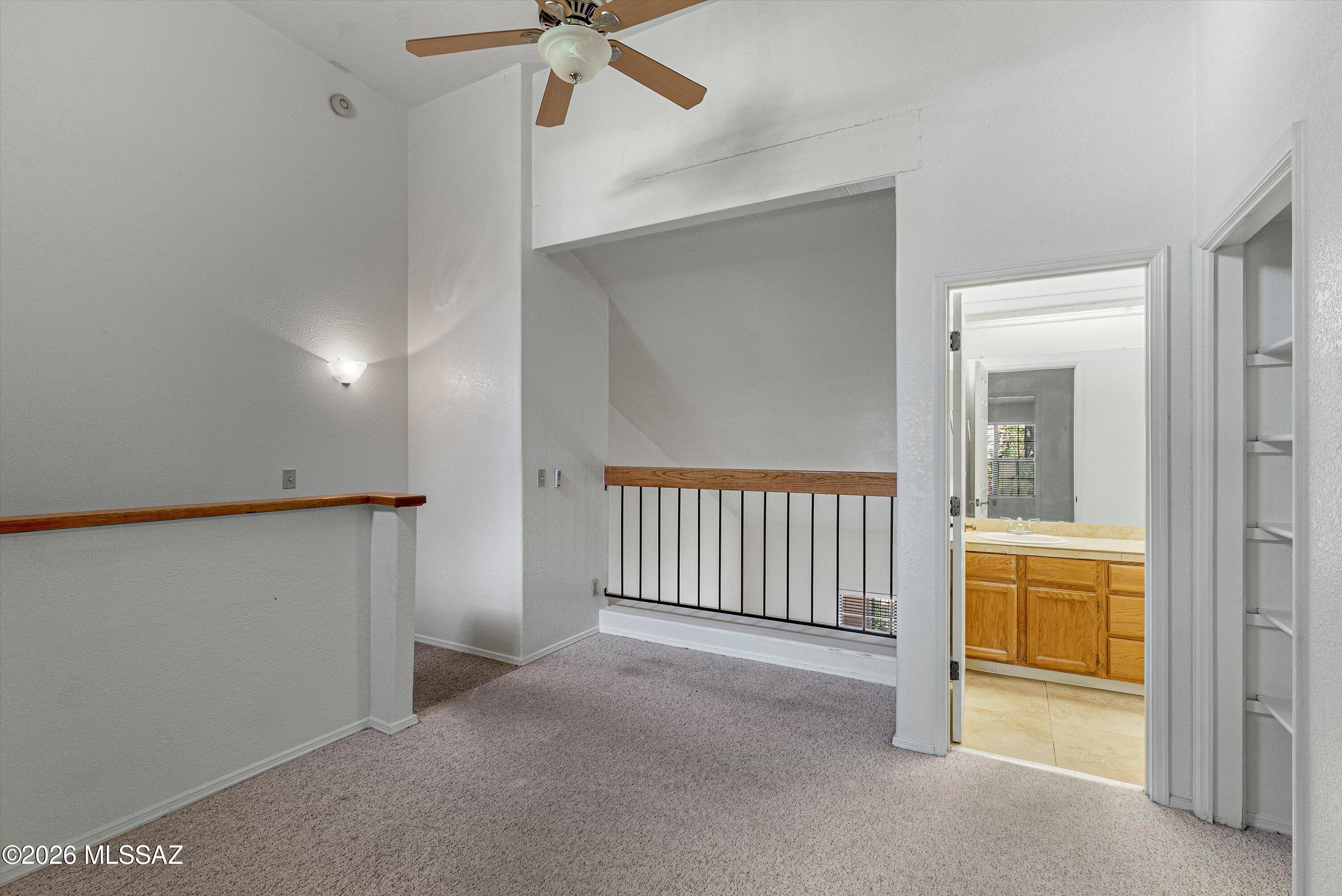 Ventana De Sabino North (1-127) - Residential