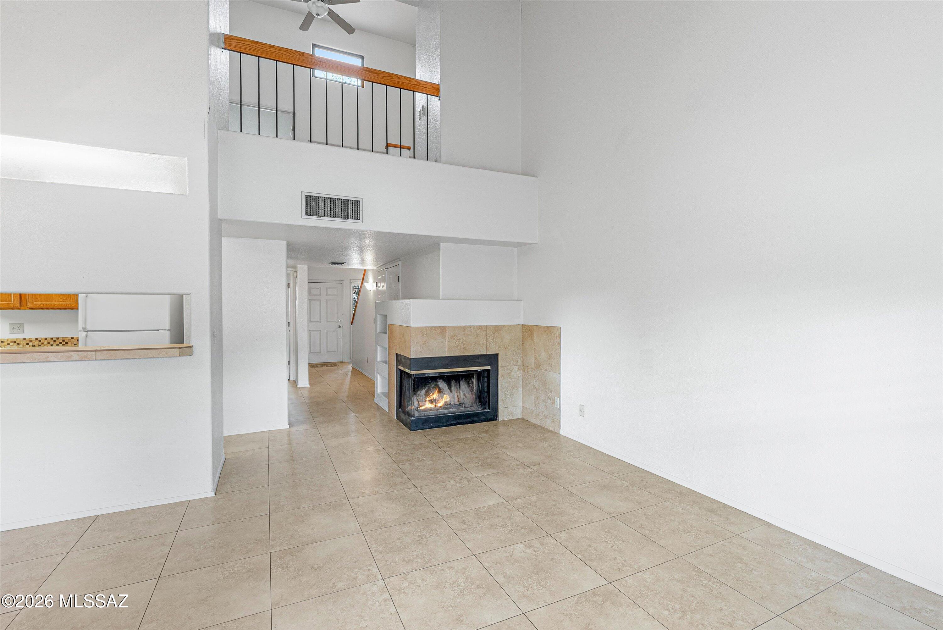 Ventana De Sabino North (1-127) - Residential
