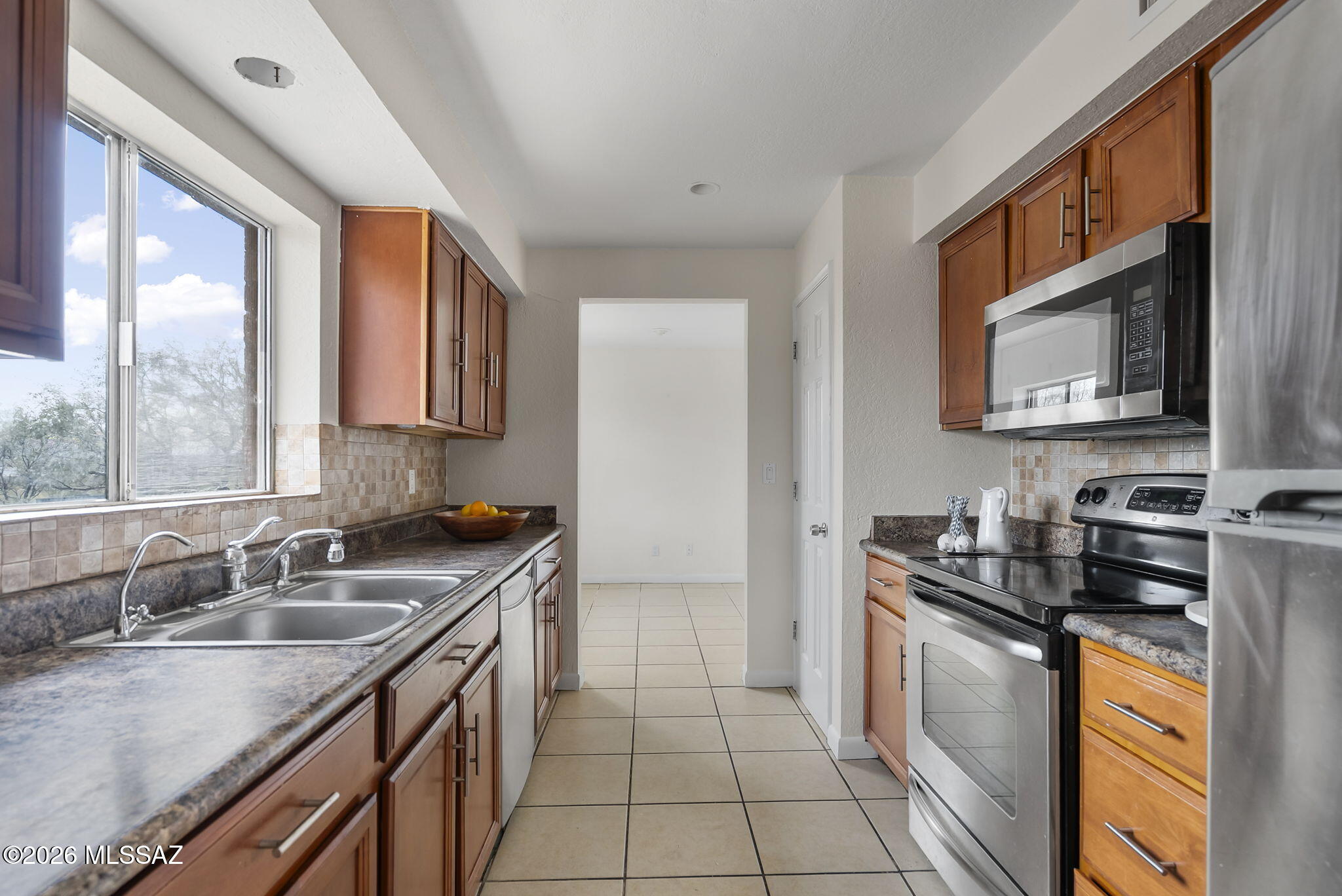 Rio Rico Unit 3 - Residential